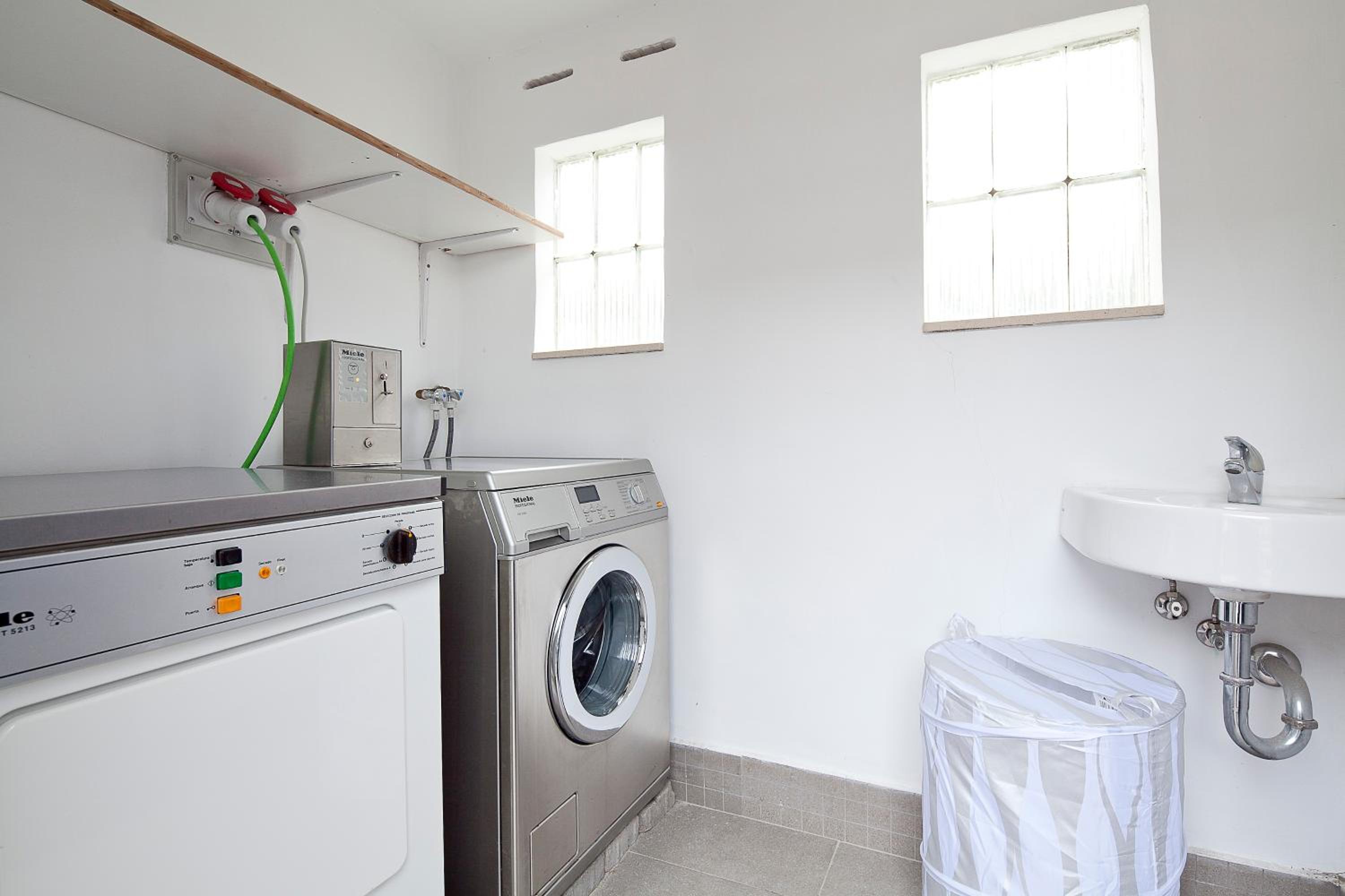 Apartamentos Marfina