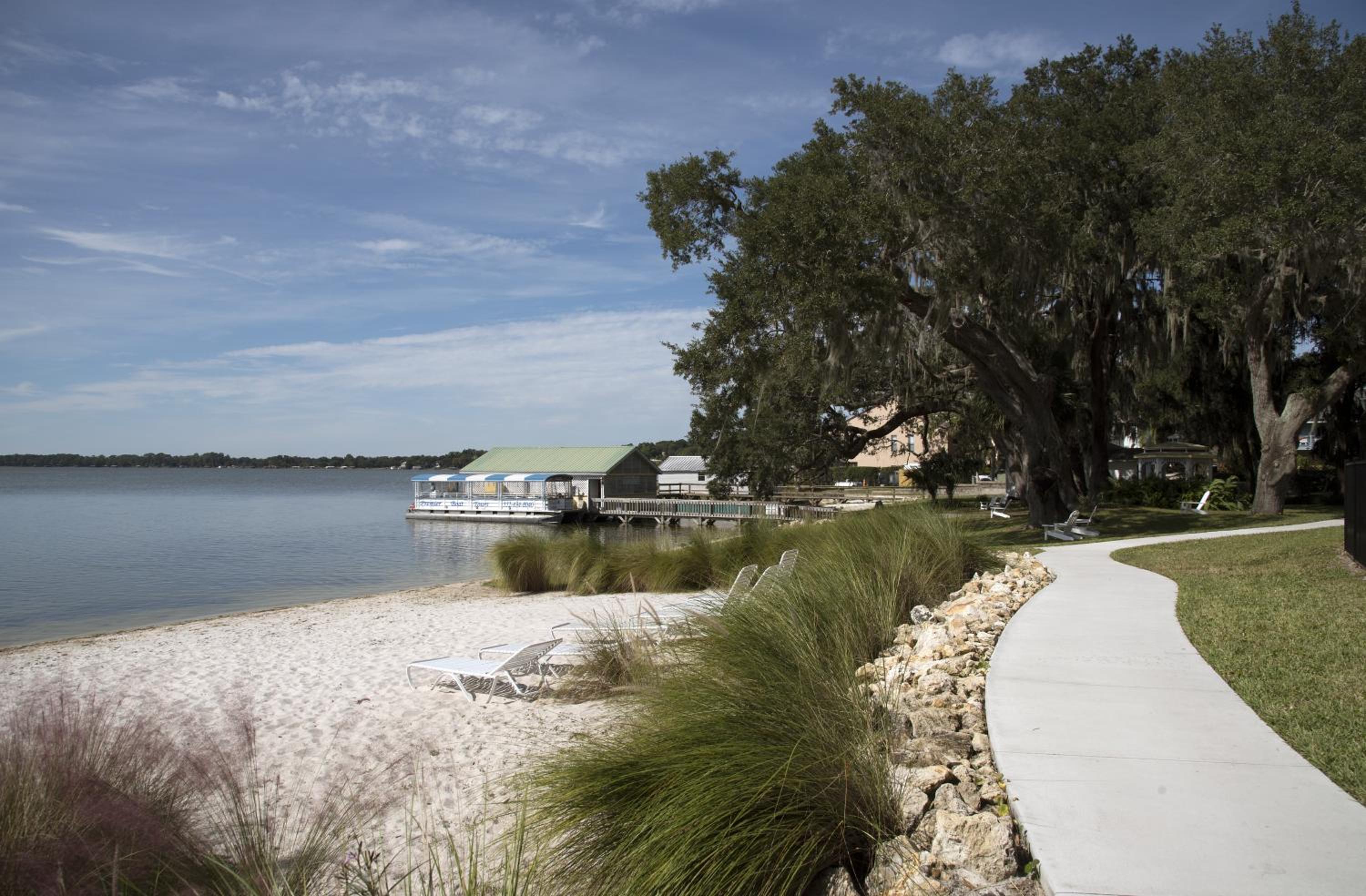 The Heirloom Inn Mount Dora