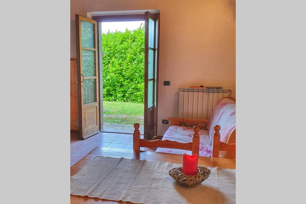 Appartamento Il Nido view 4