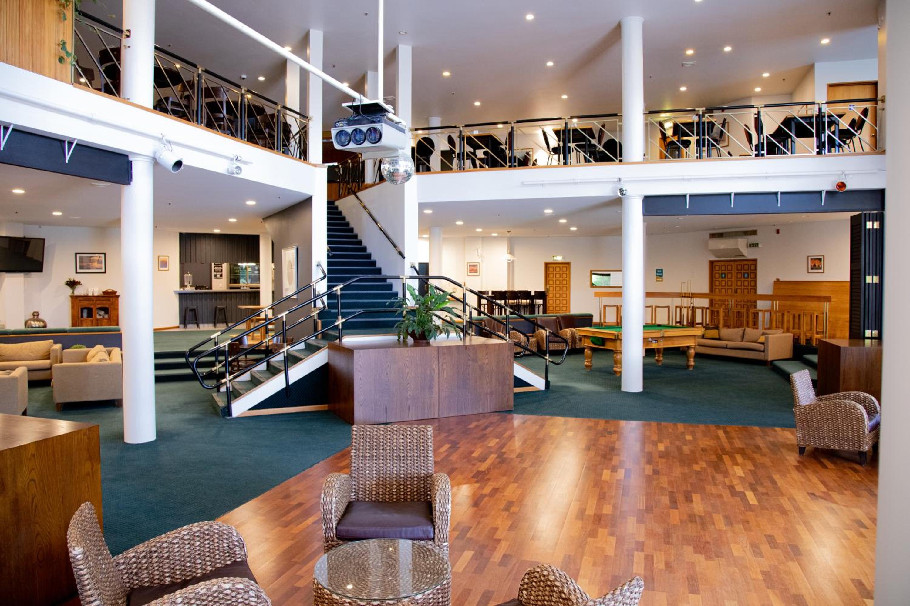 Methven Resort