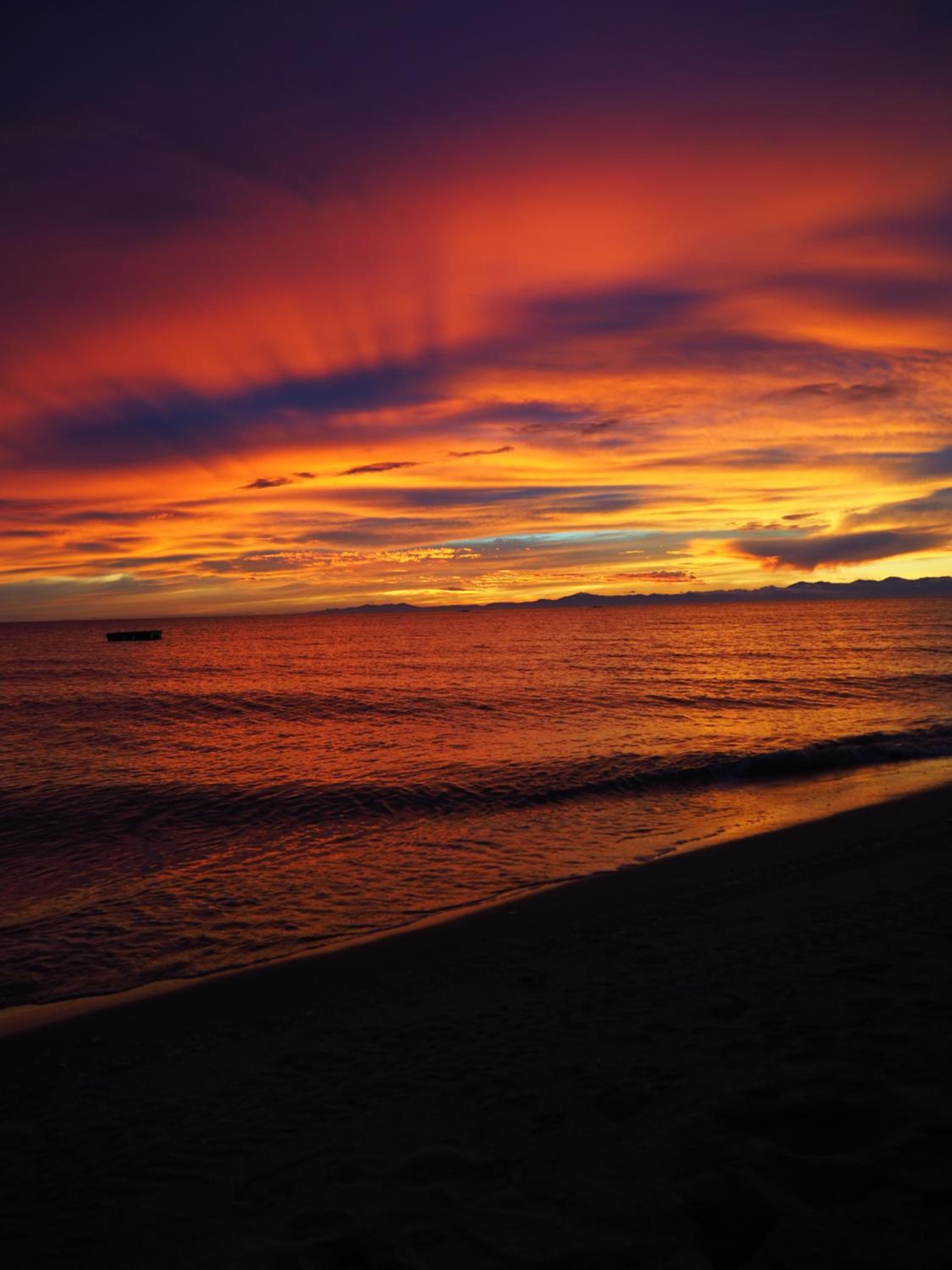Footprints Beach Resort
