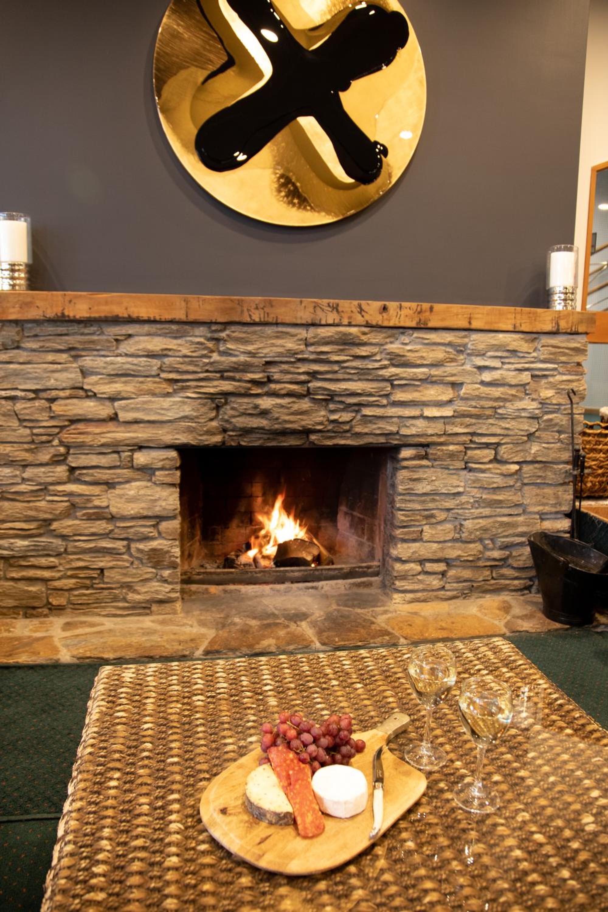 Methven Resort