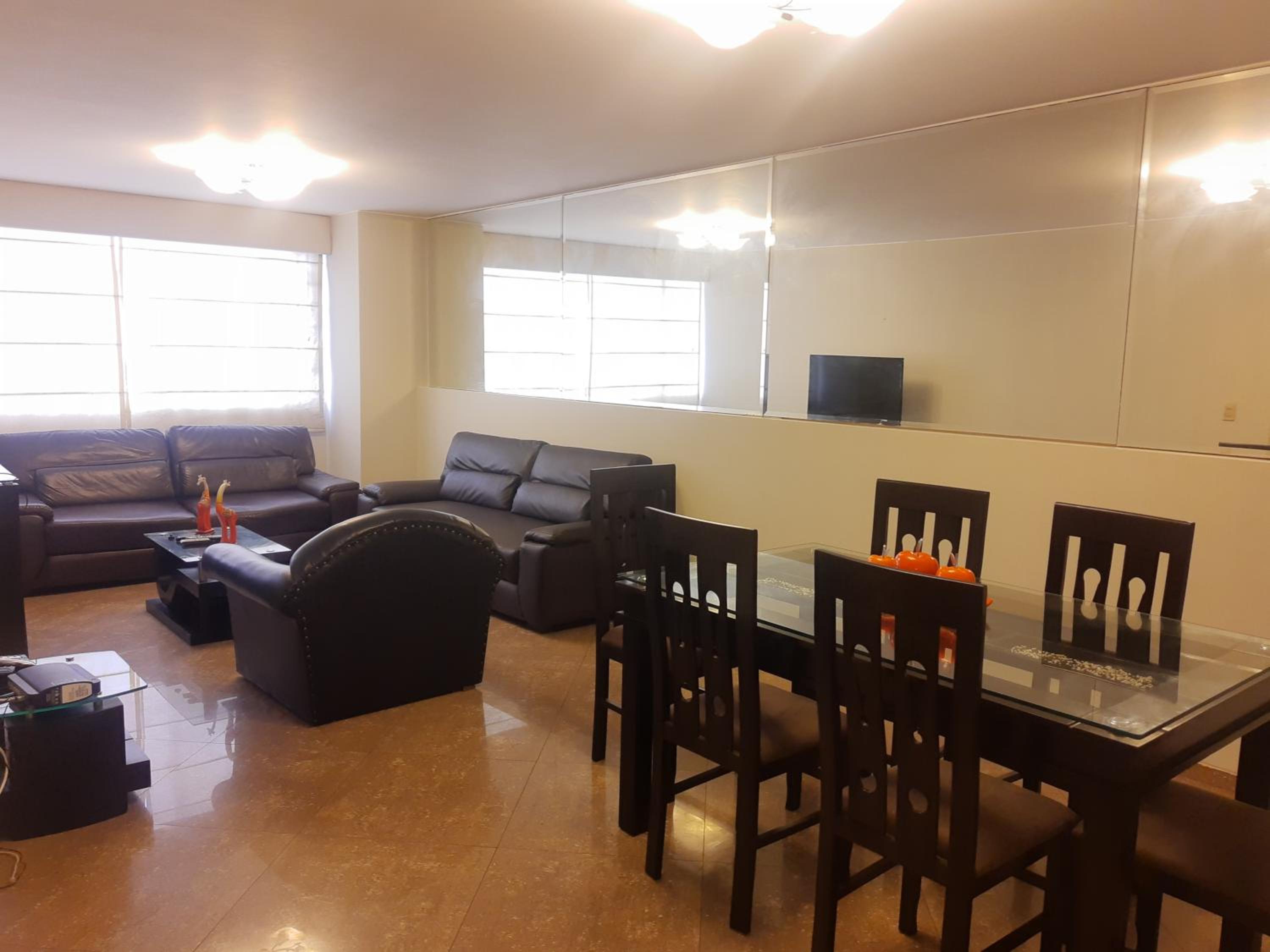 suite pardo CAA Miraflores view 4