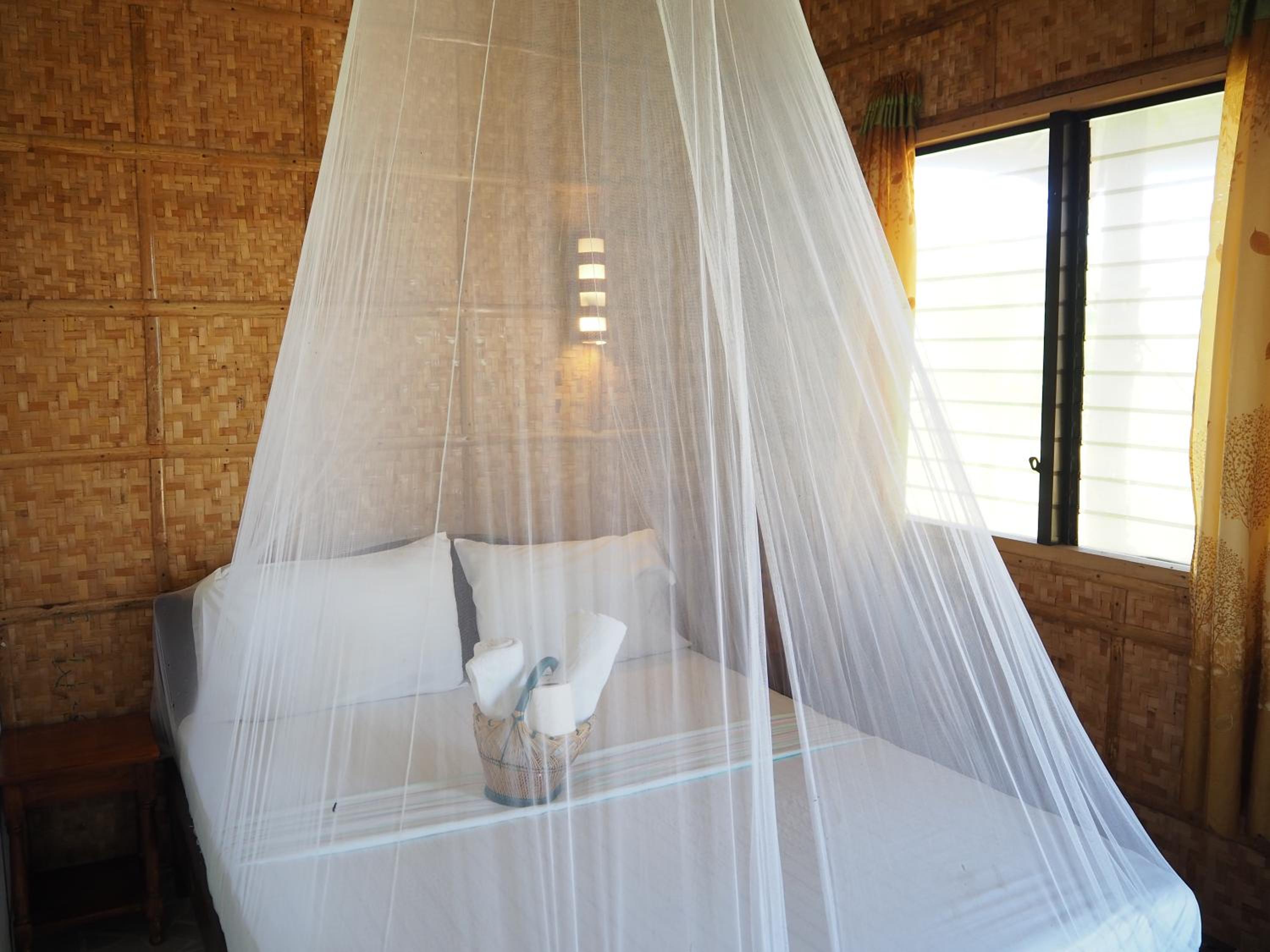 Footprints Beach Resort