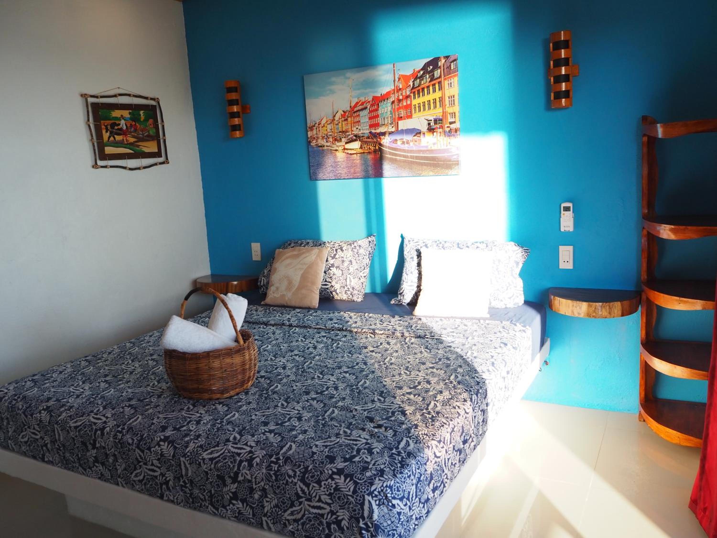 Footprints Beach Resort