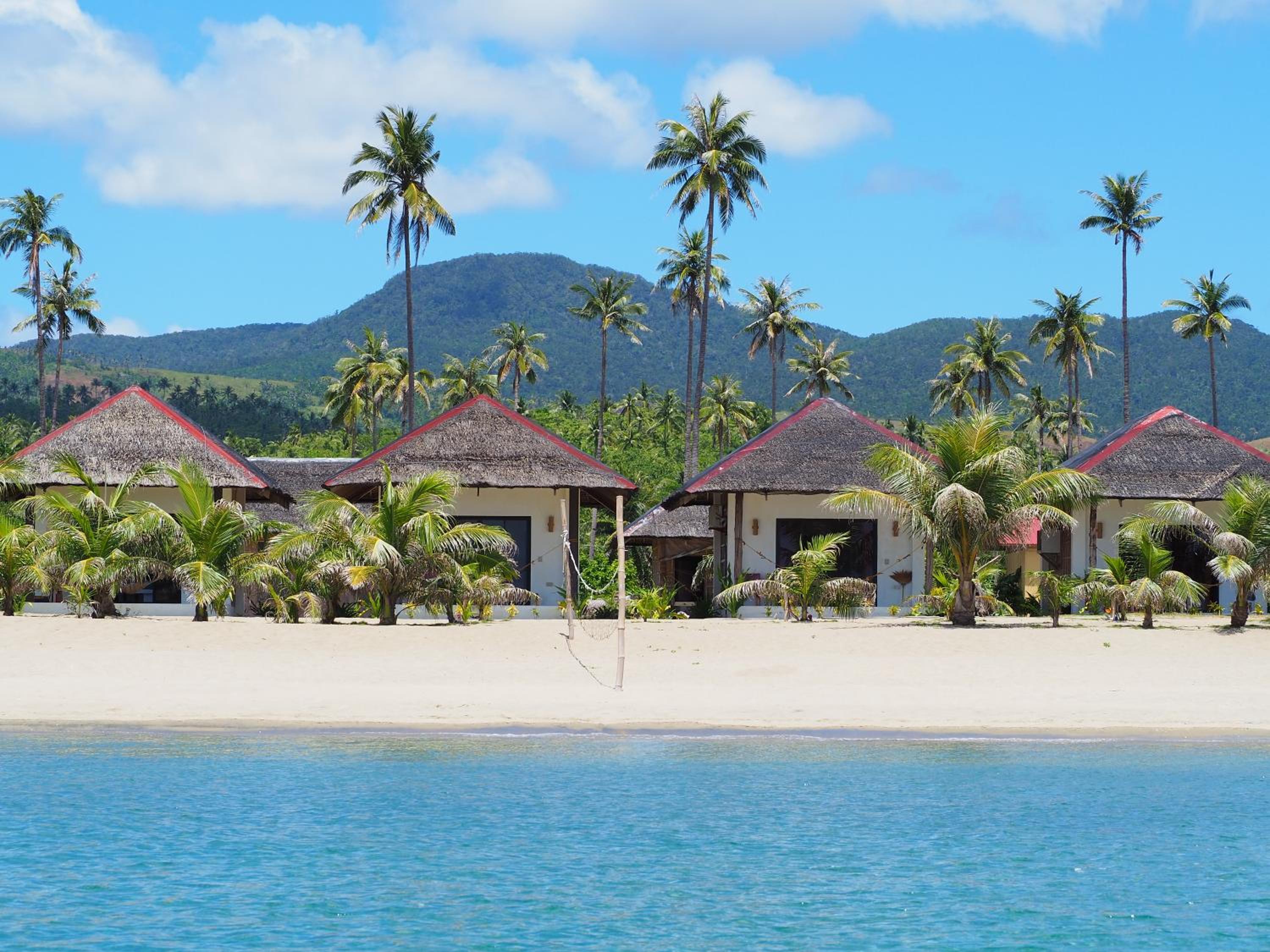 Footprints Beach Resort
