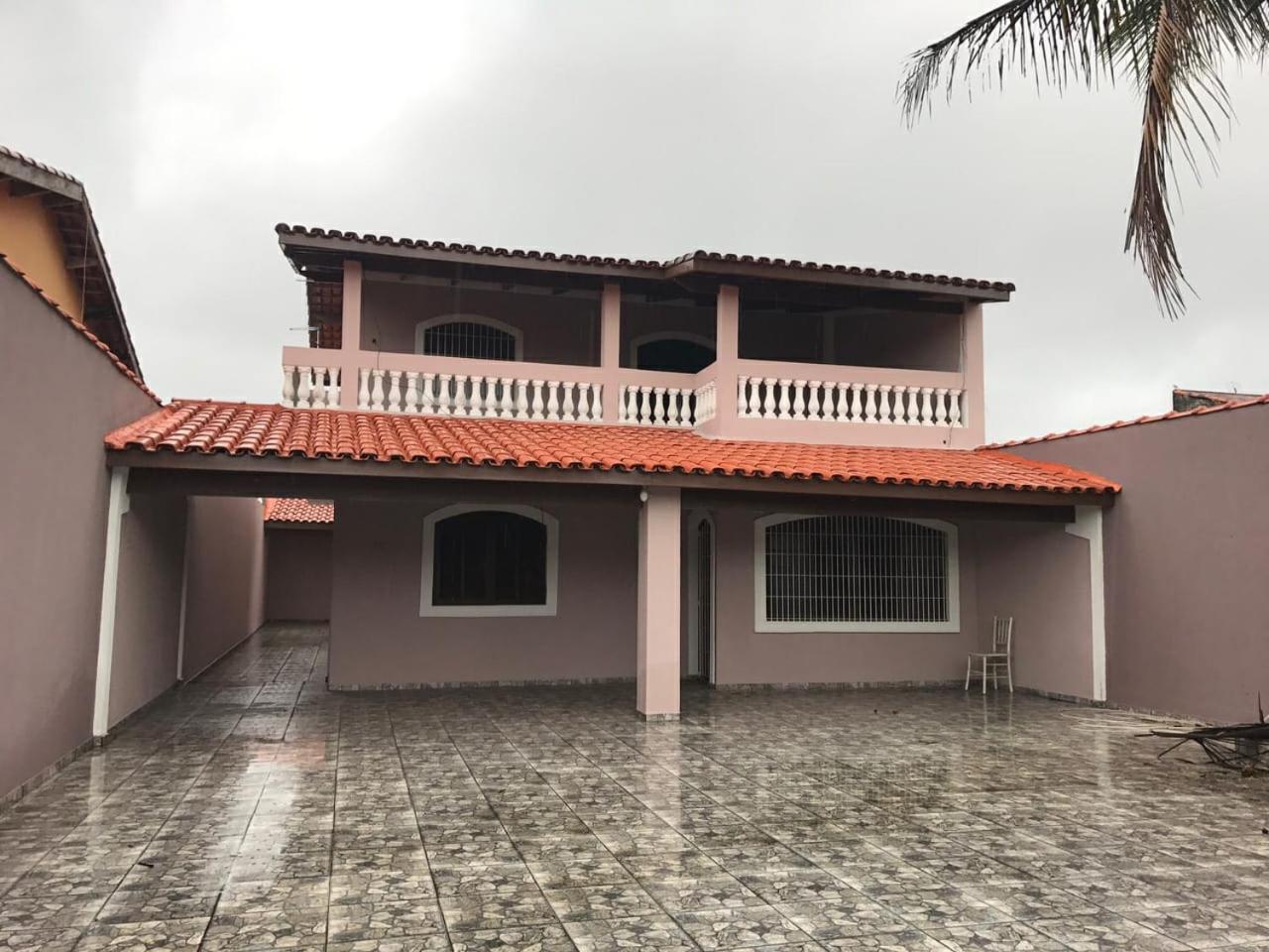 Casa de praia Caraguatatuba