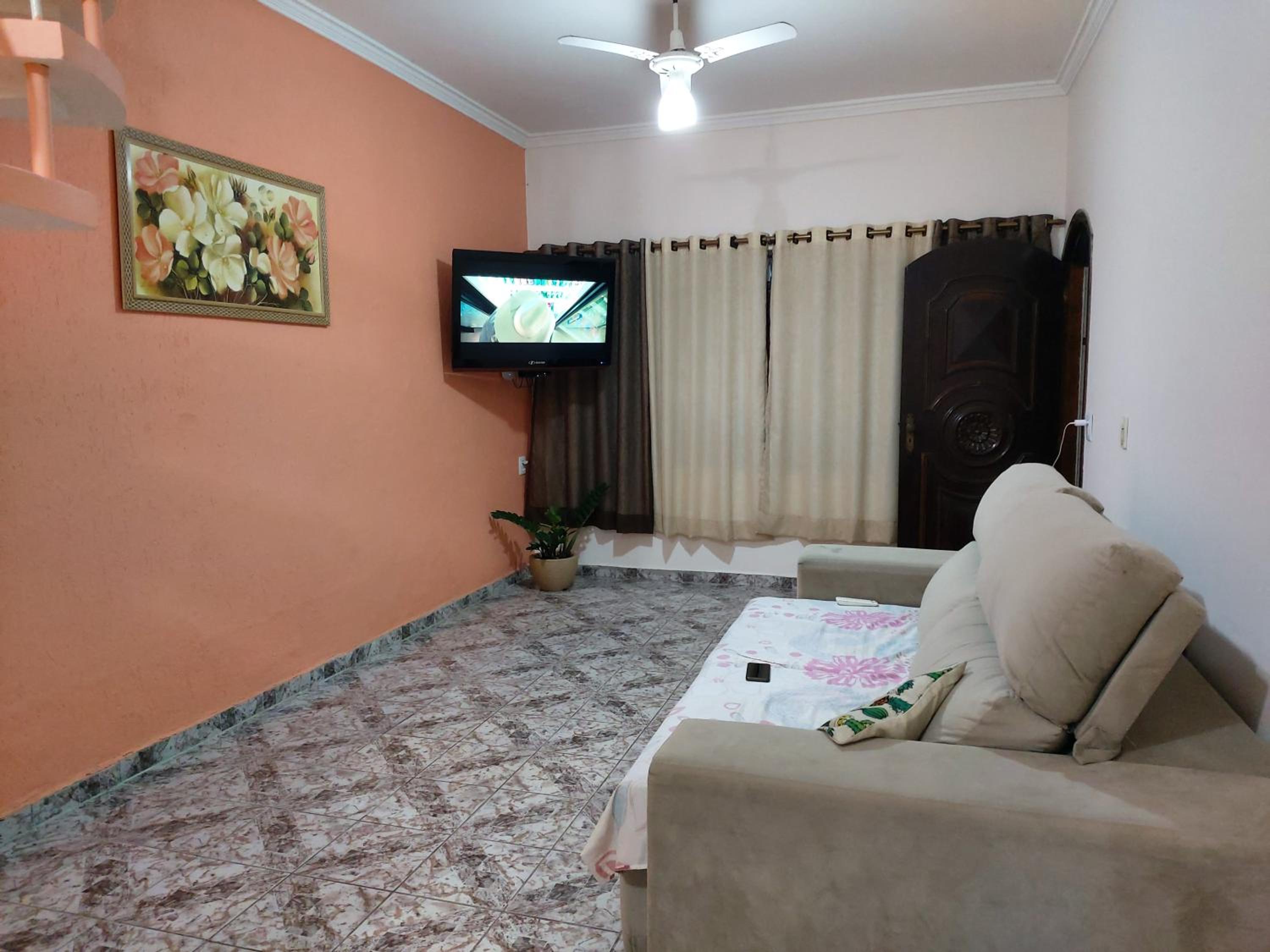 Casa de praia Caraguatatuba
