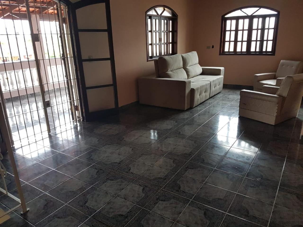 Casa de praia Caraguatatuba
