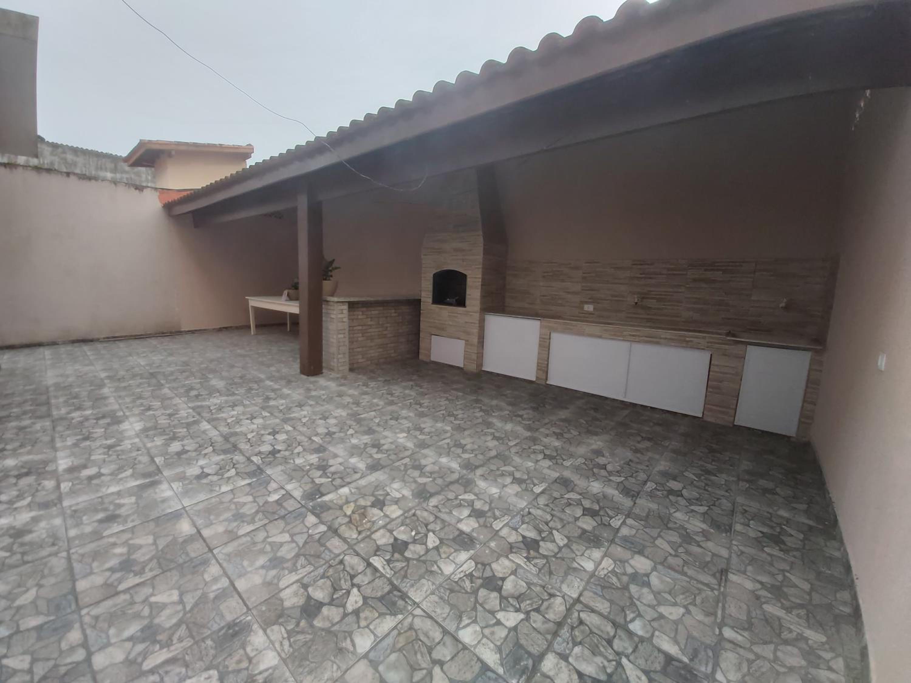 Casa de praia Caraguatatuba