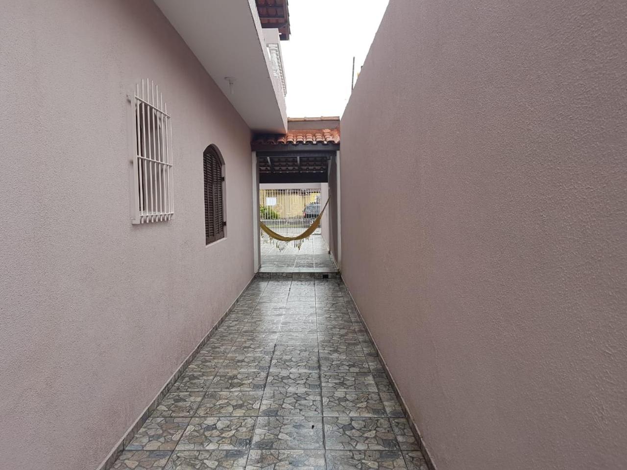 Casa de praia Caraguatatuba