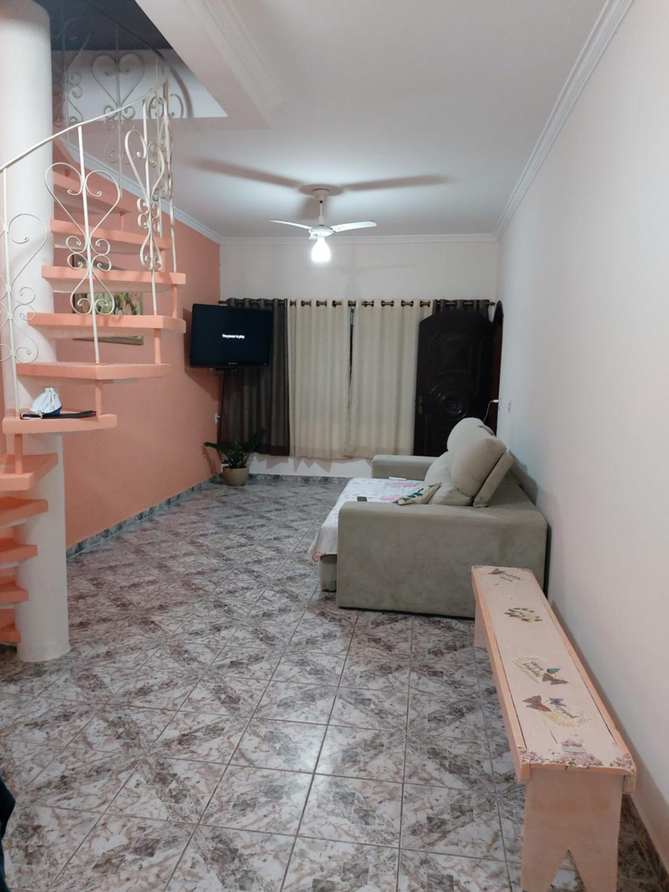 Casa de praia Caraguatatuba
