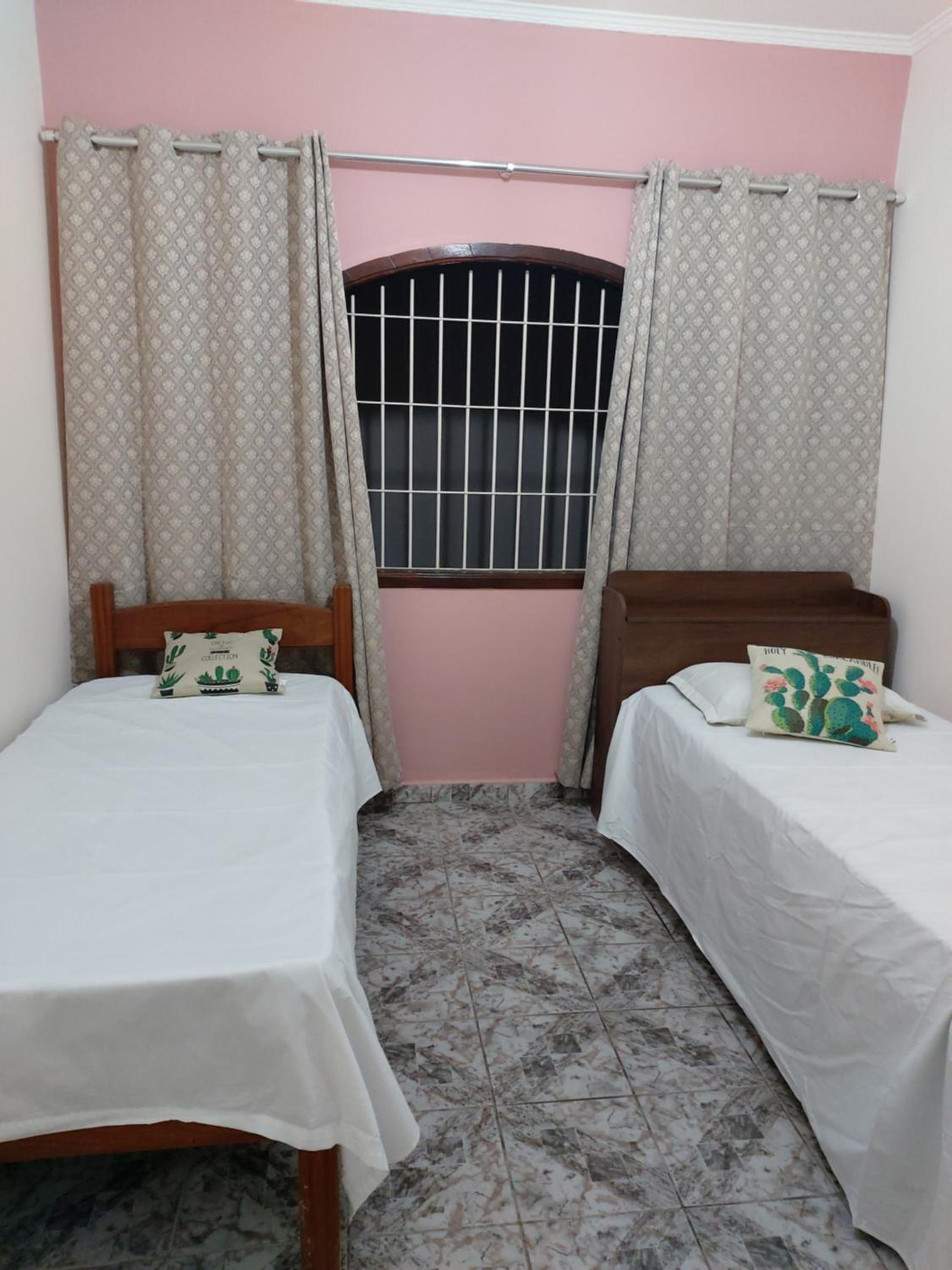 Casa de praia Caraguatatuba