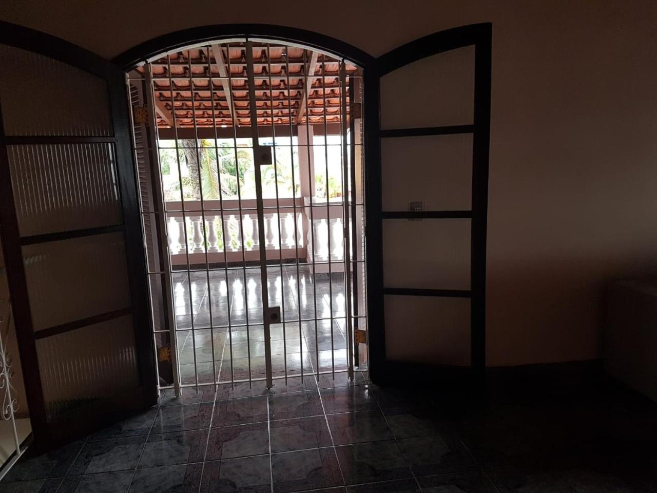 Casa de praia Caraguatatuba