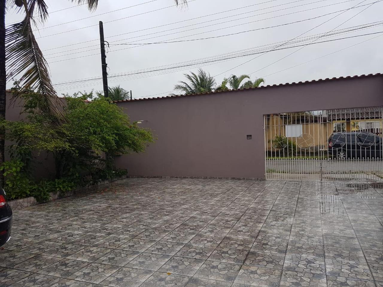 Casa de praia Caraguatatuba