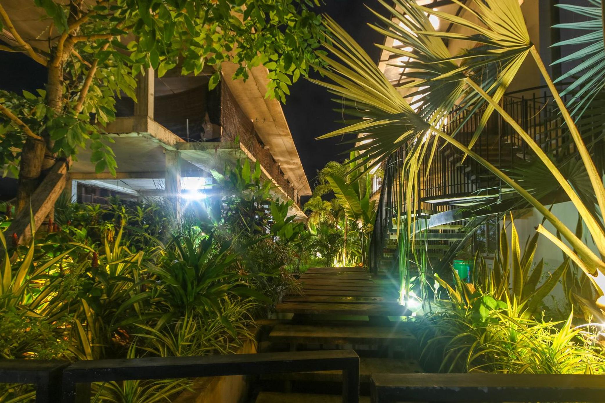 Phan NaTa Apartment