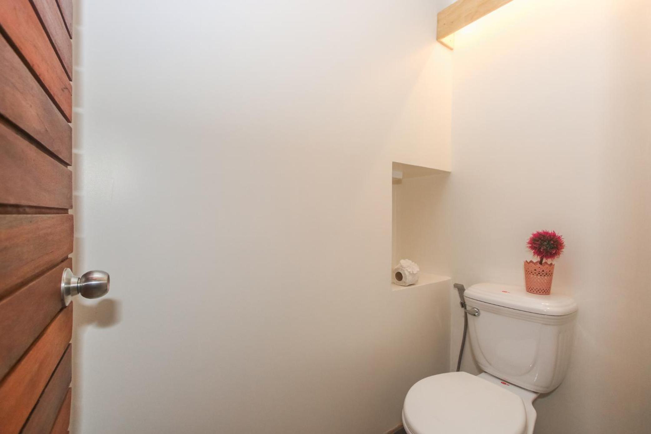Phan NaTa Apartment
