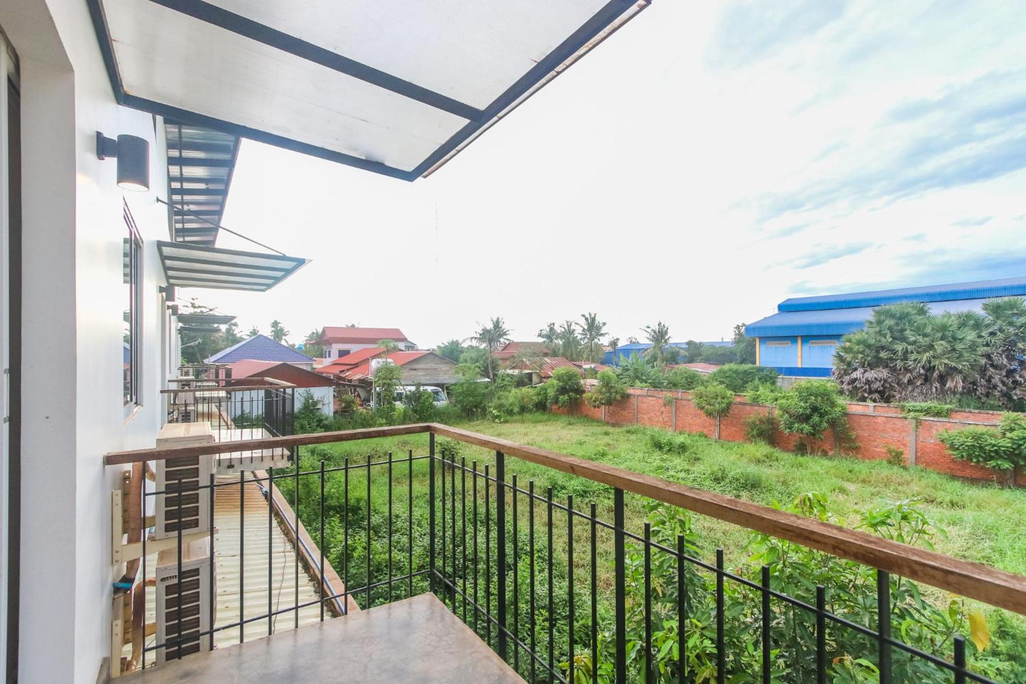 Phan NaTa Apartment