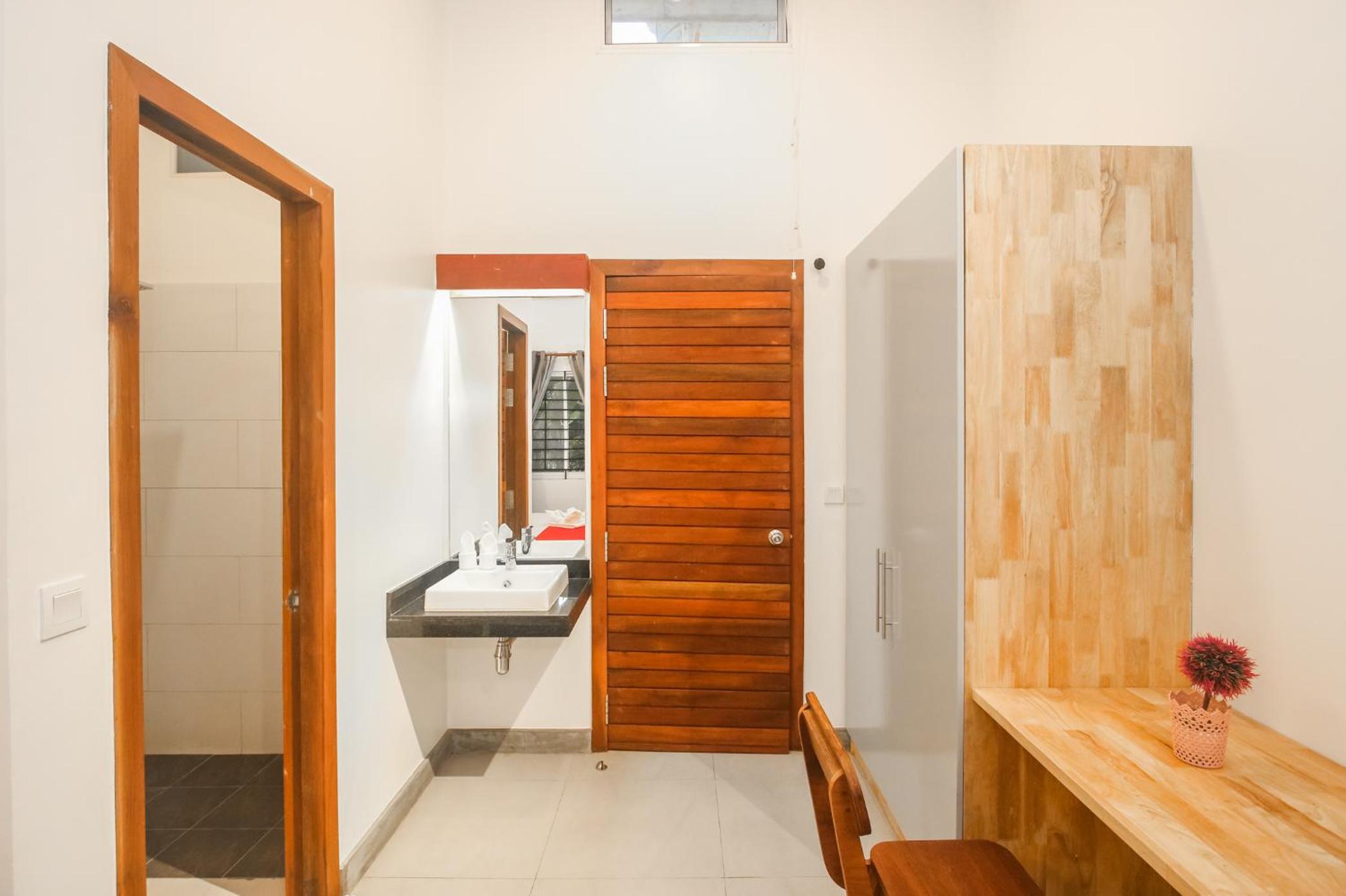 Phan NaTa Apartment