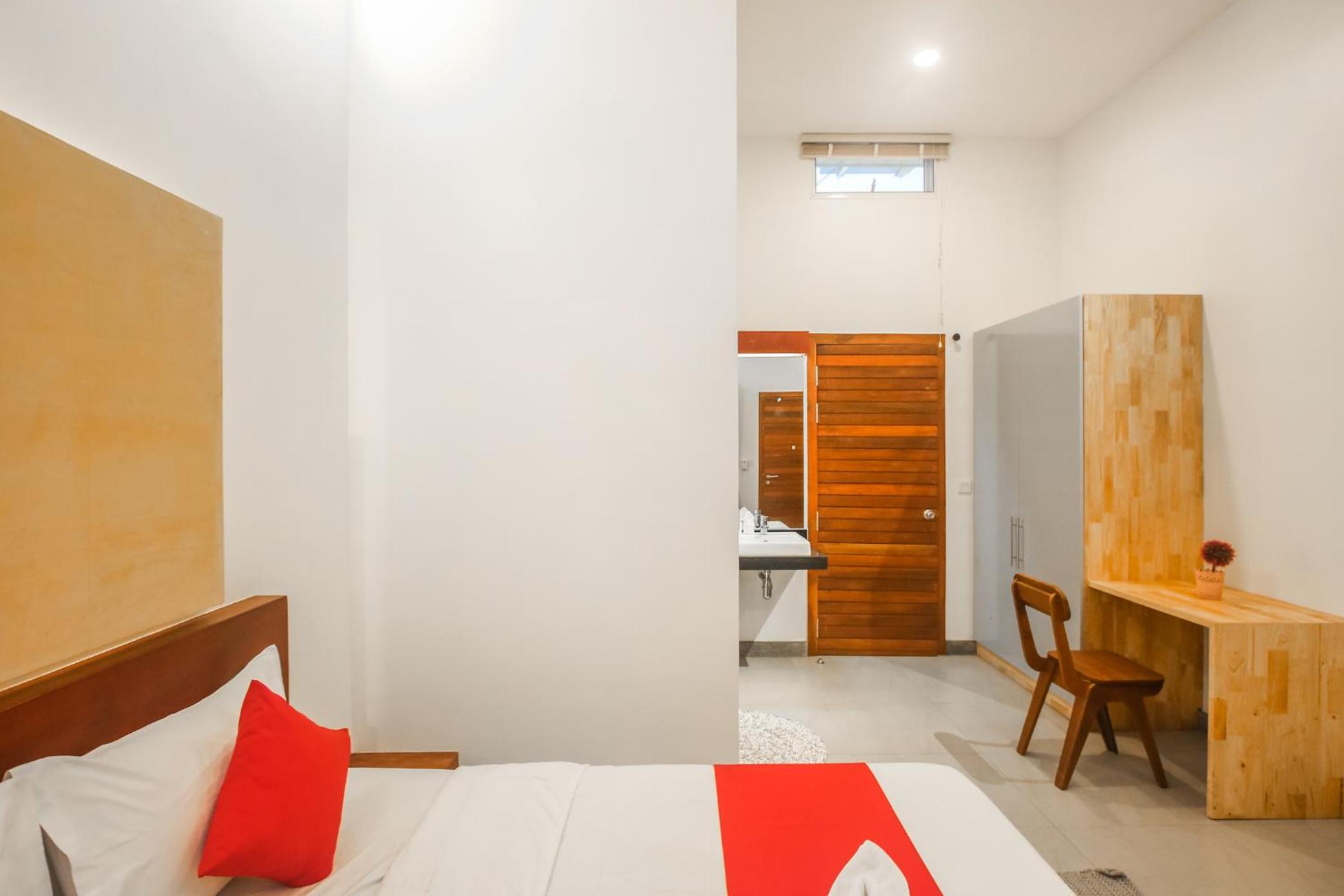 Phan NaTa Apartment