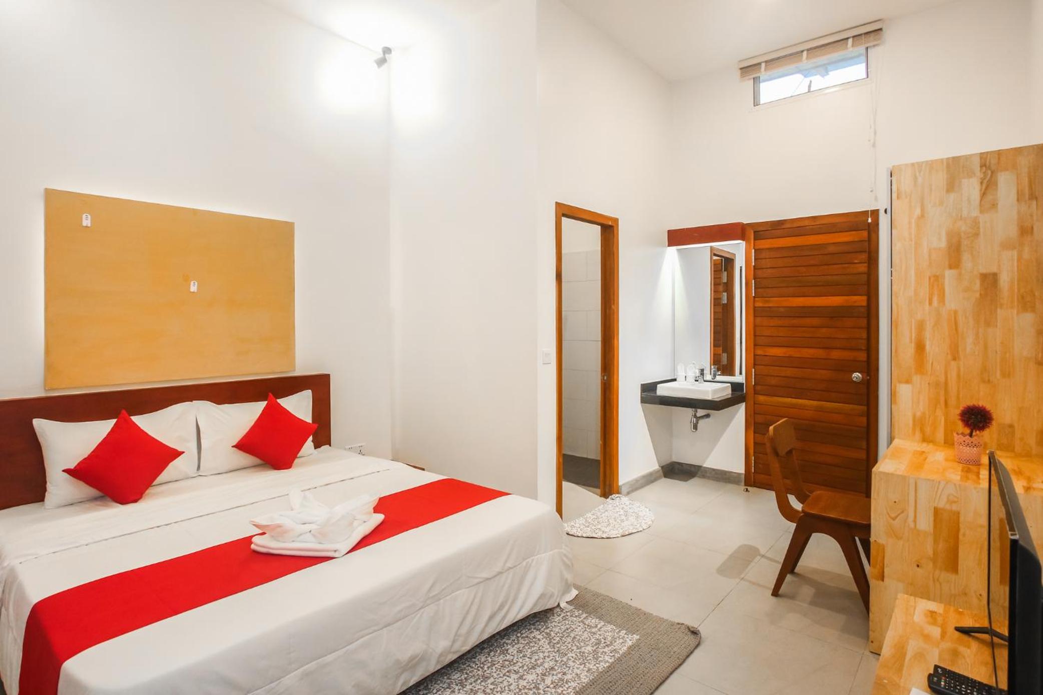 Phan NaTa Apartment