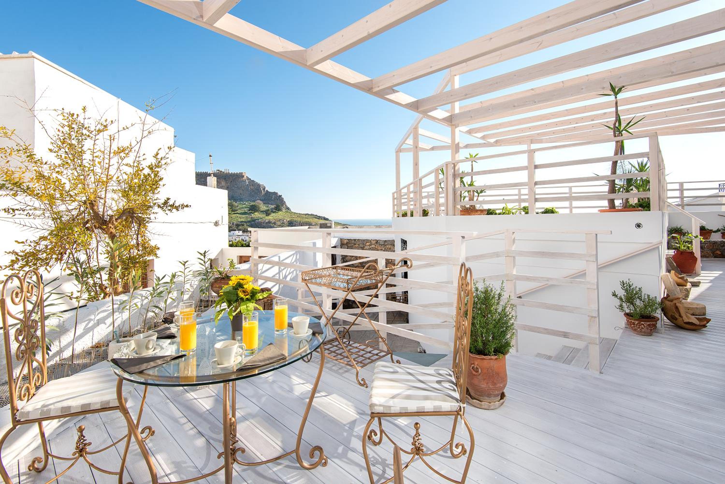 Lindos Vacations - Lindos Harmony Suites - Property Image 3