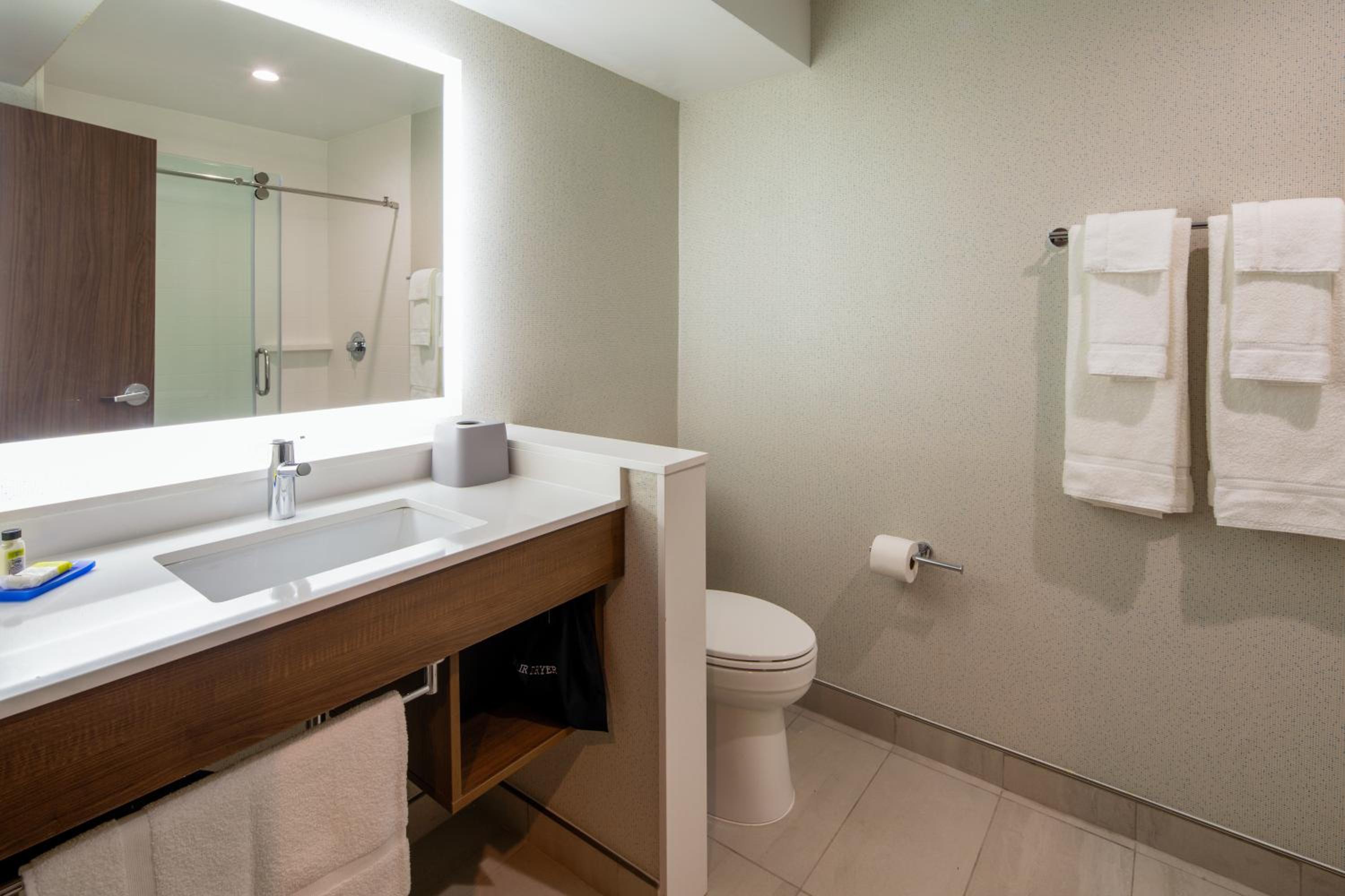 Holiday Inn Express  Suites Chatsworth, an IHG Hotel - Property Image 6