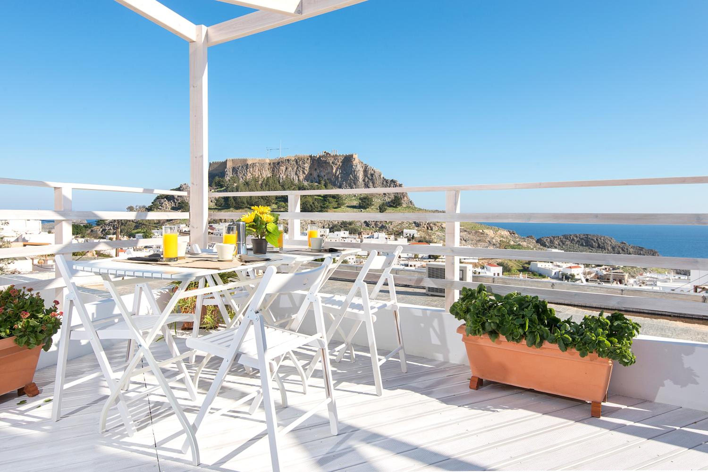 Lindos Vacations - Lindos Harmony Suites - Property Image 32