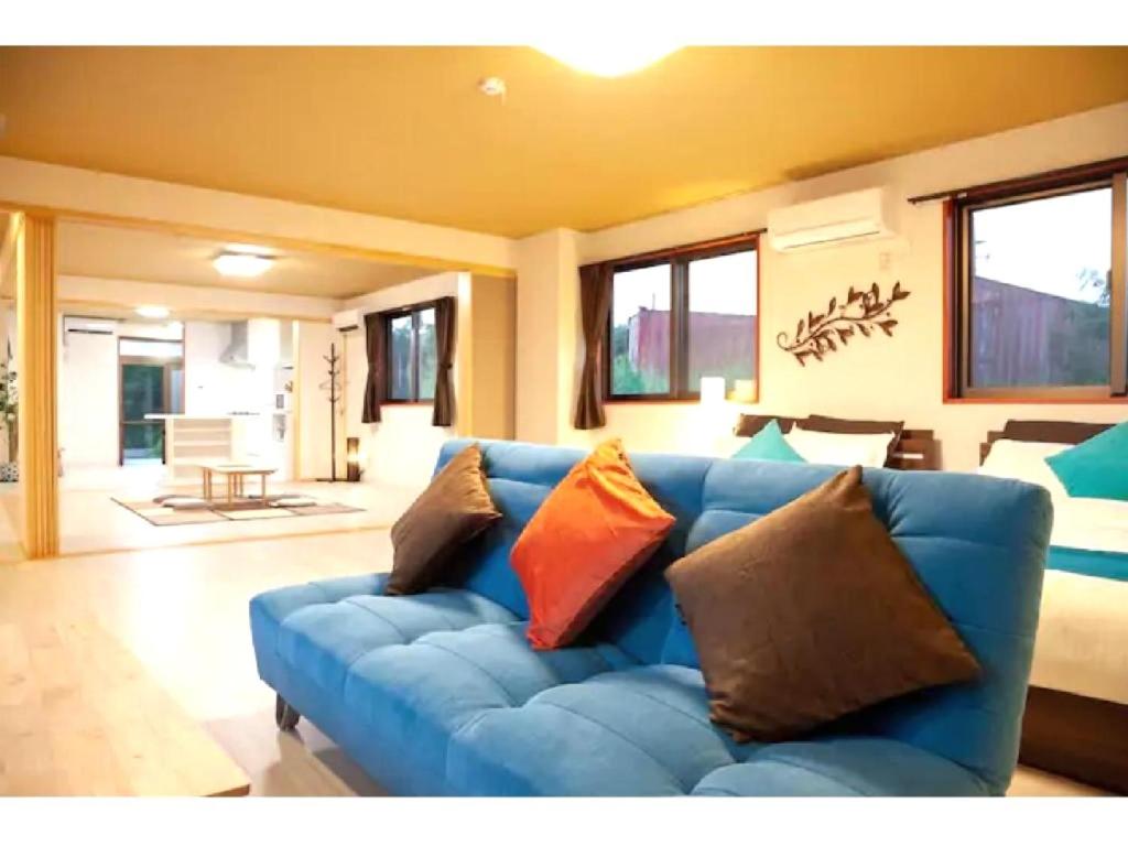 Jin Jin House view 3