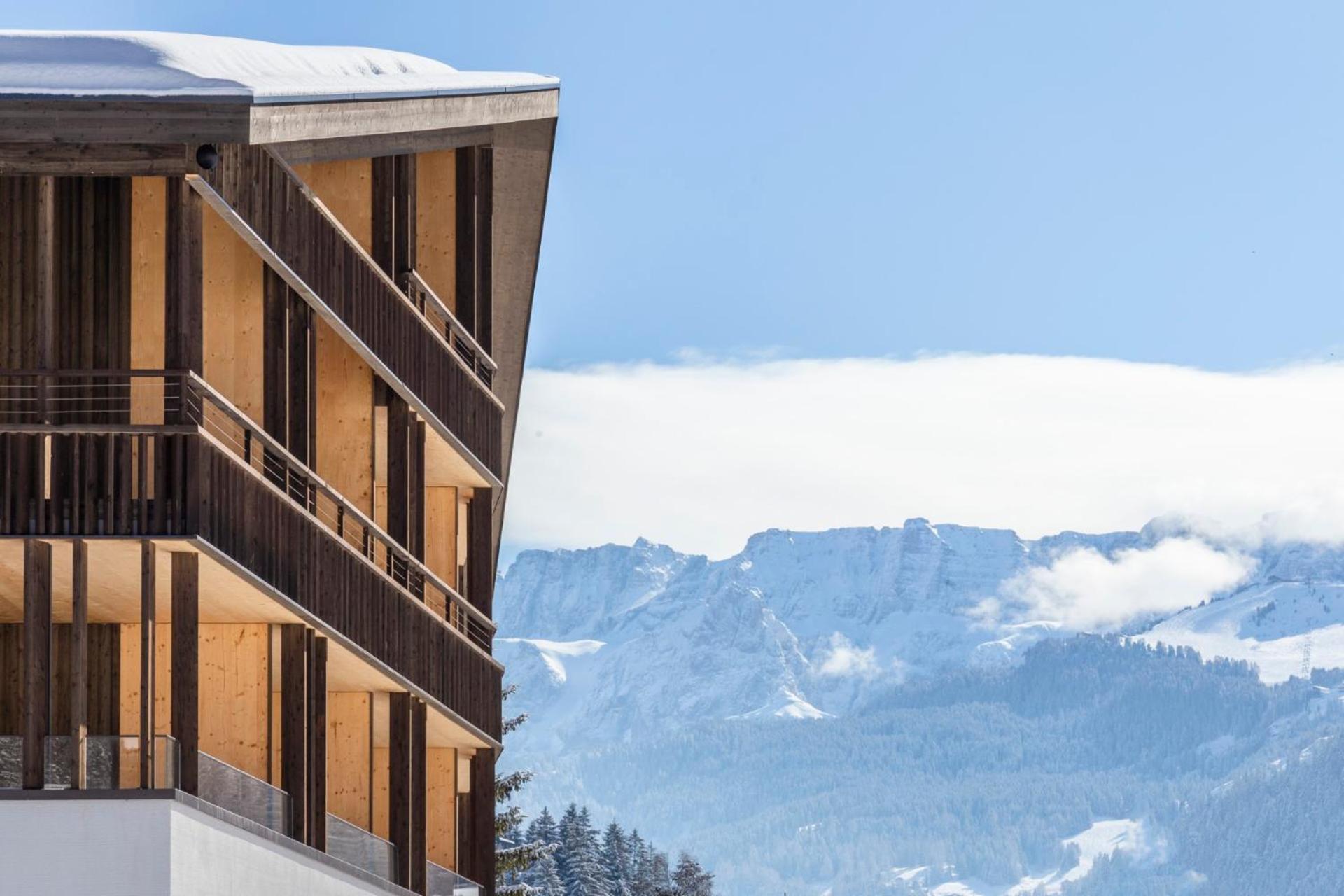 Hotel Pra Palmer The Green B&B - Image 1