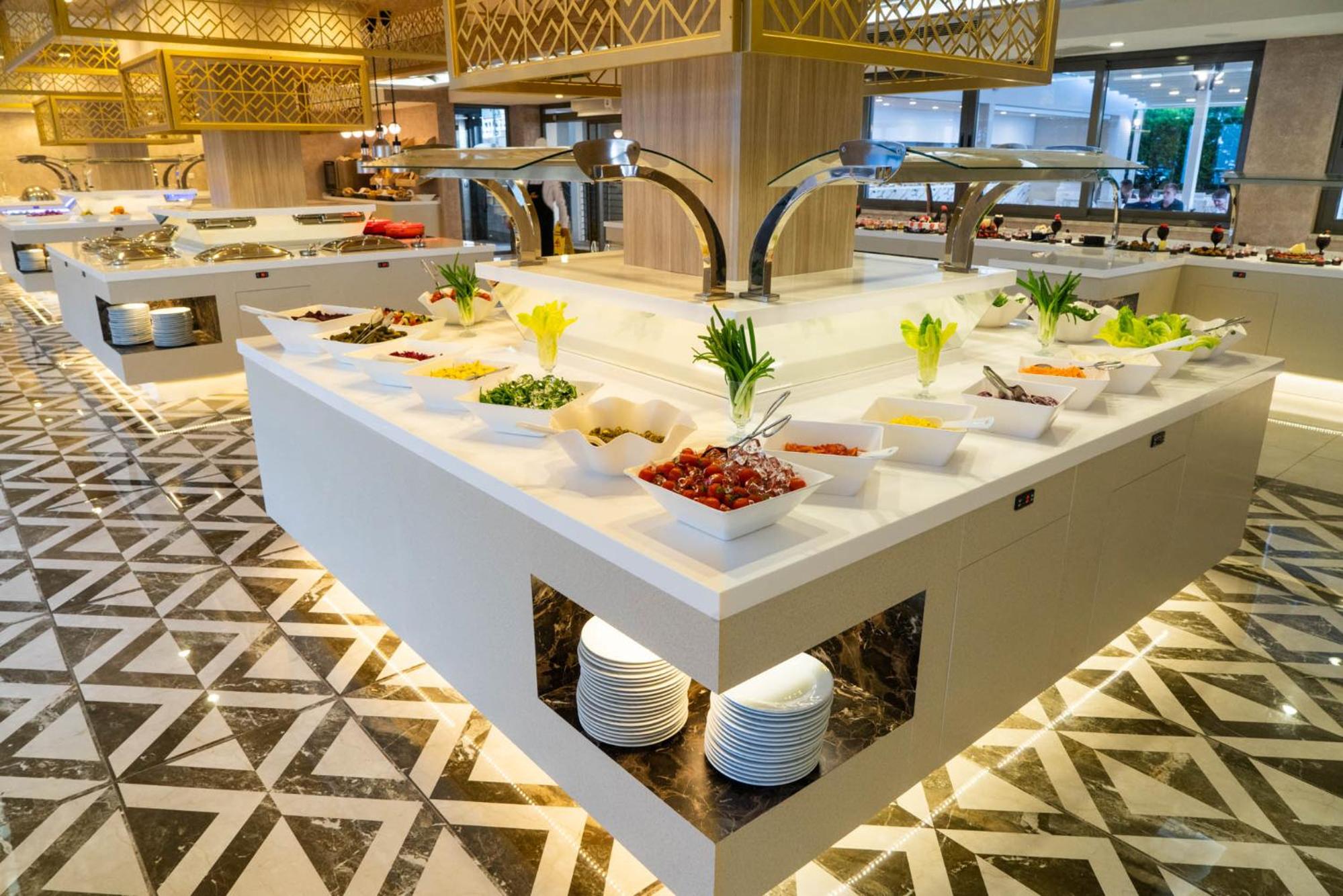 Emre Beach & Emre Hotel - Image 71