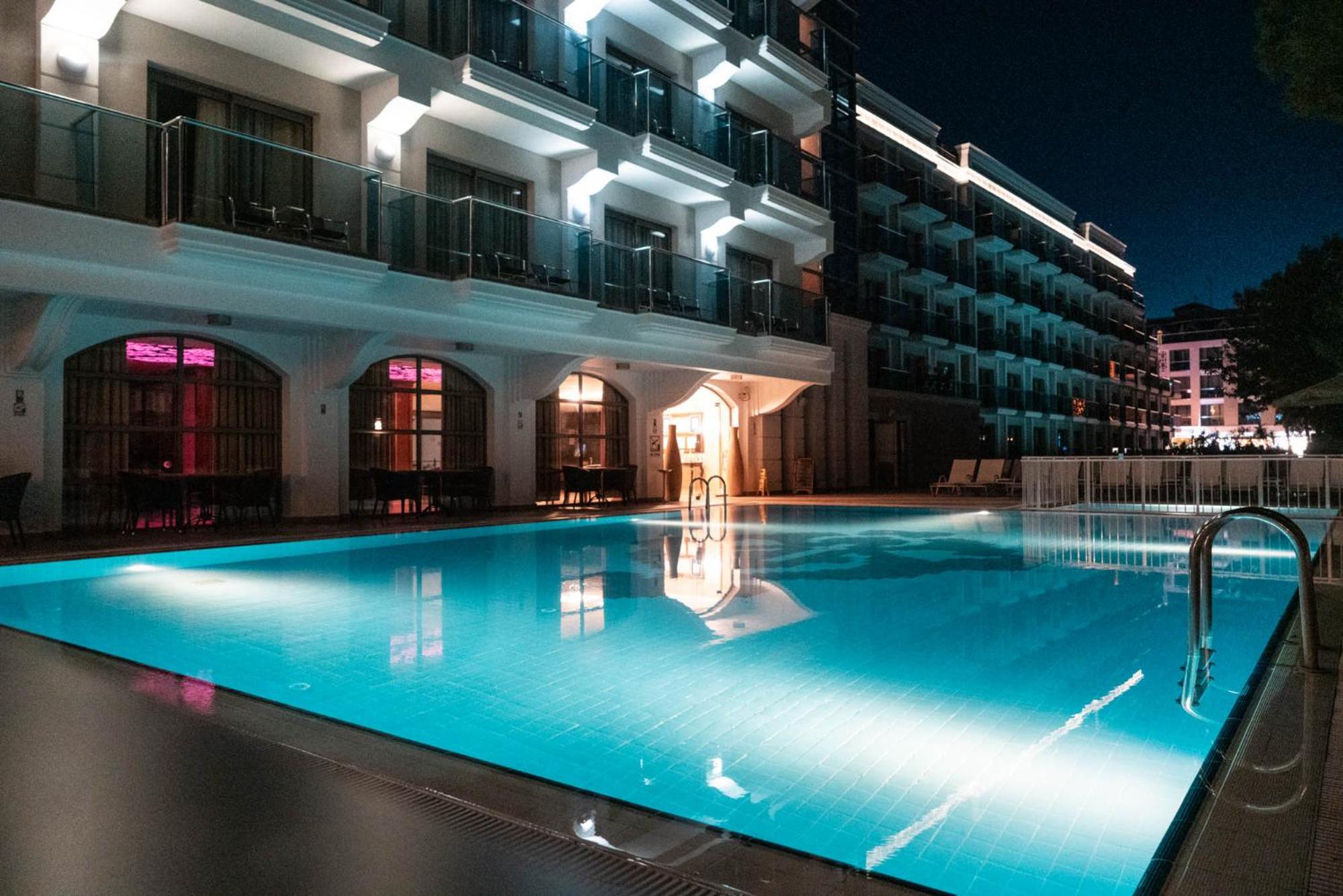 Emre Beach & Emre Hotel - Image 62