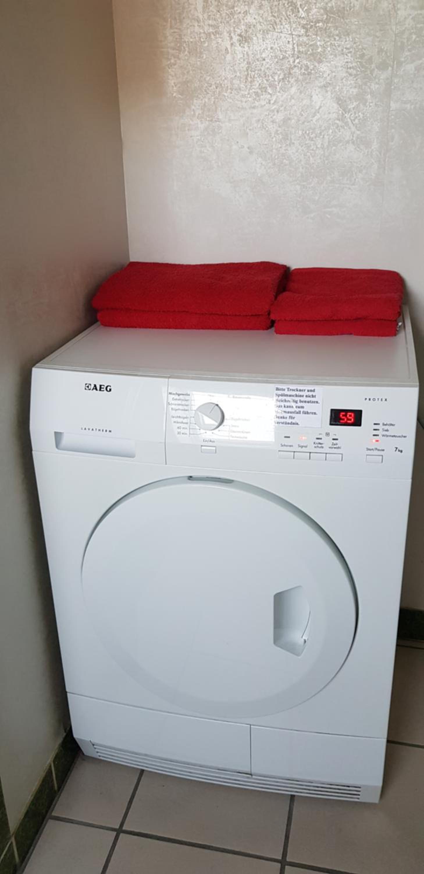 Giselas Haus view 4