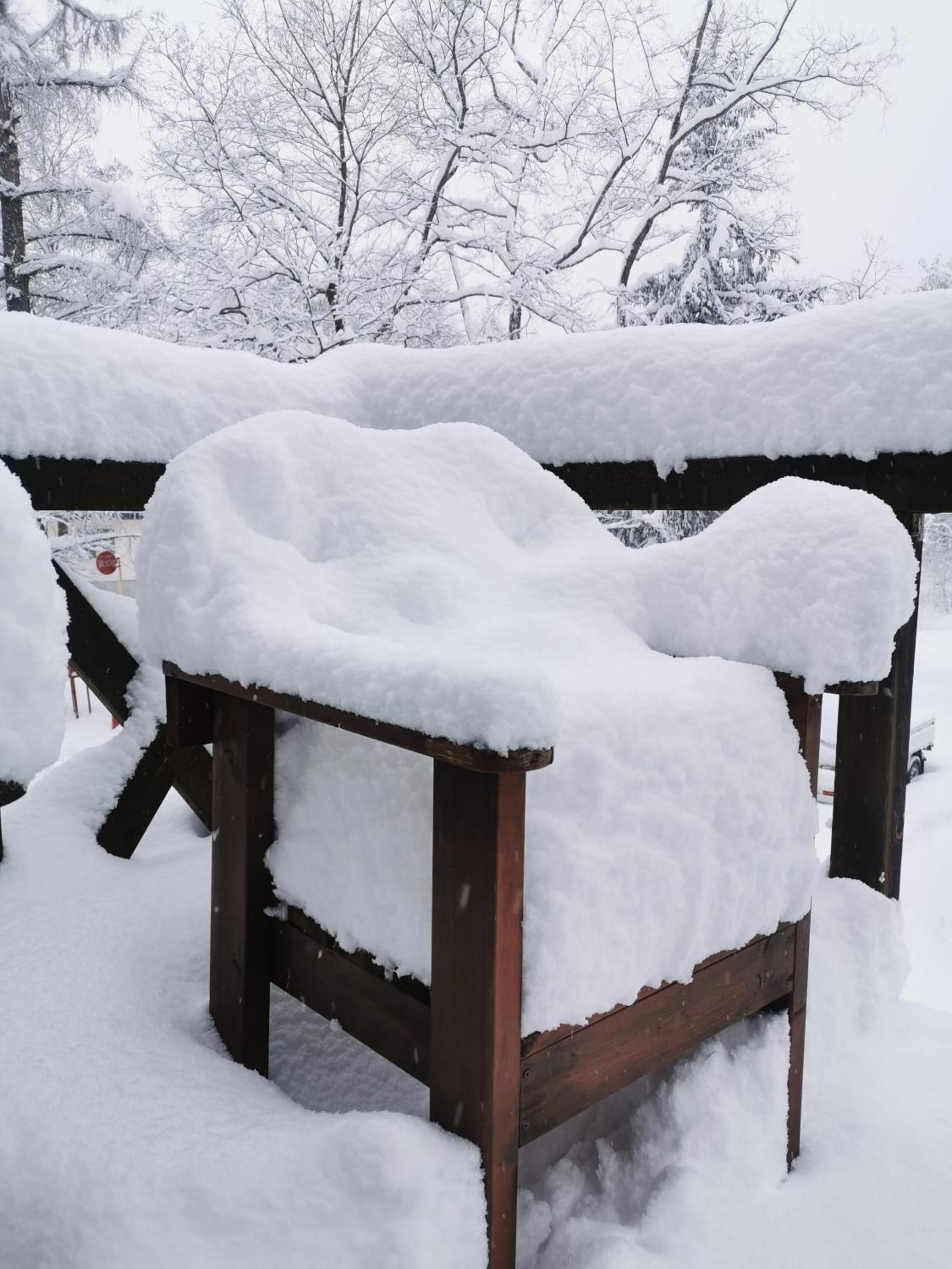 Hakuba Powder Republic view 3