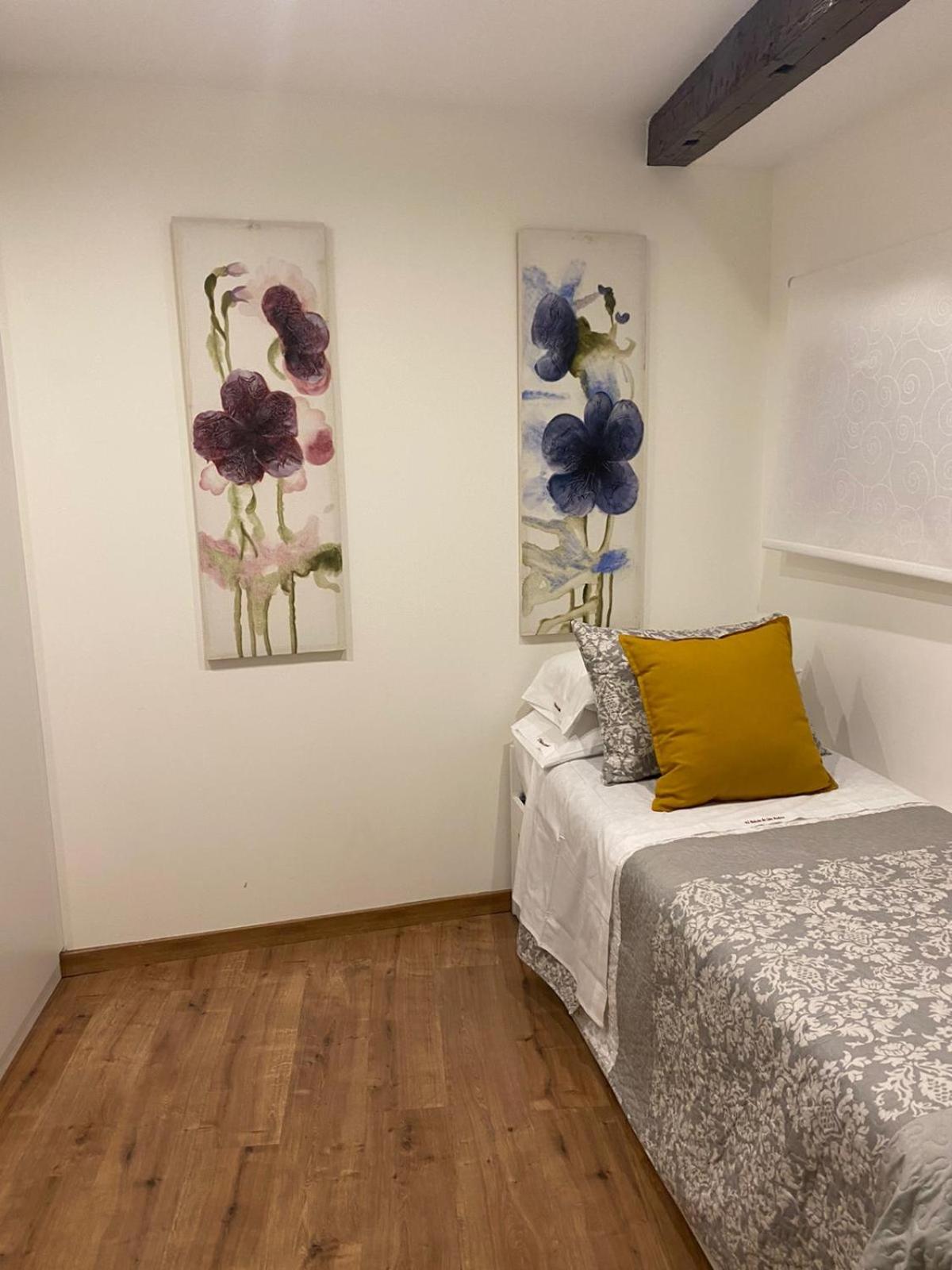 El Balcón de San Andres