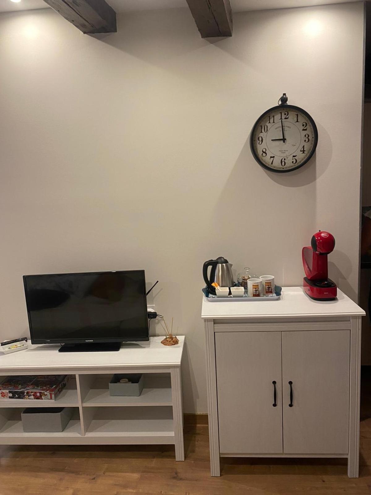 El Balcón de San Andres