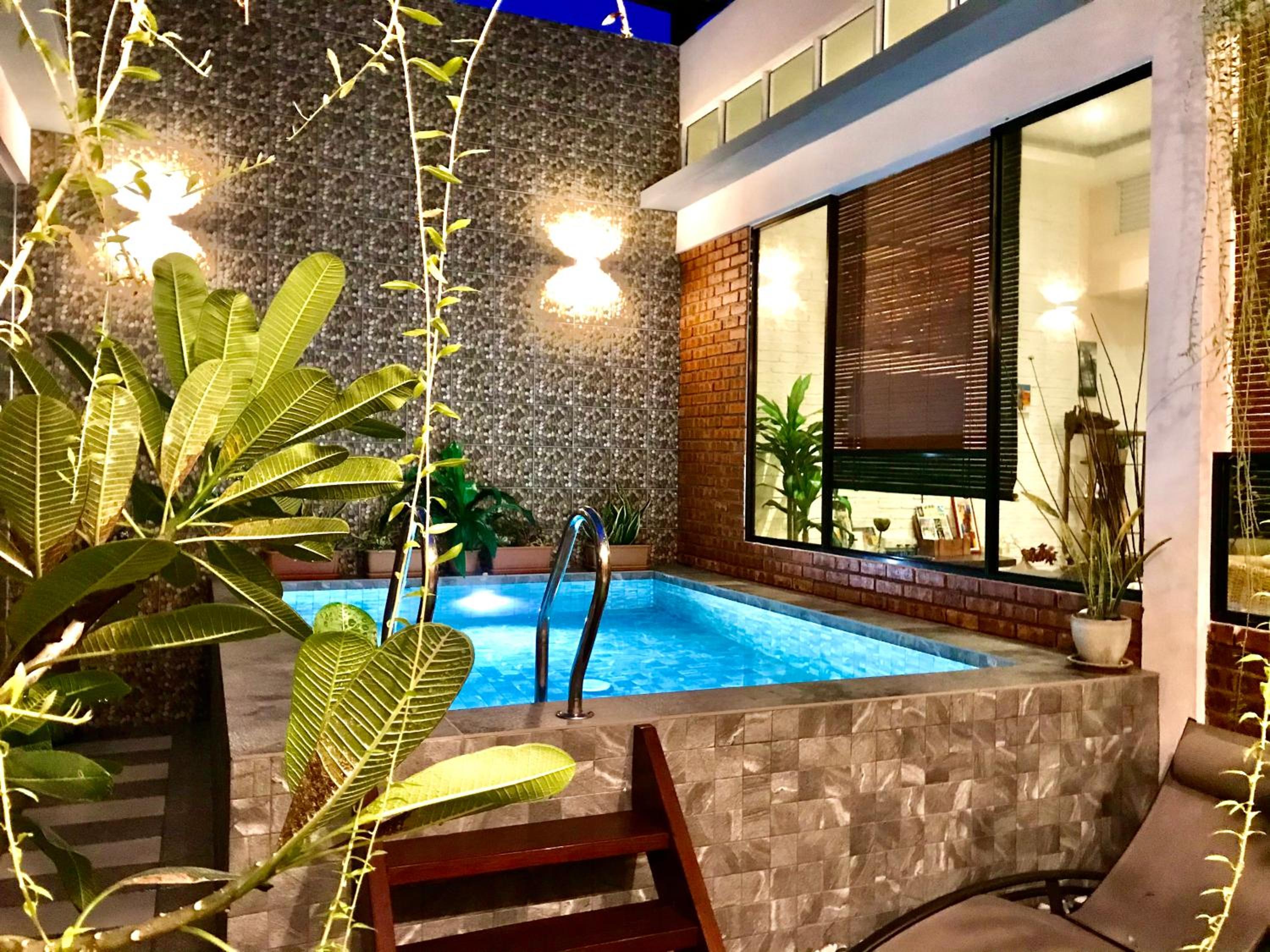 Adagaya Villa - Villa With Private Pool, Without Pool