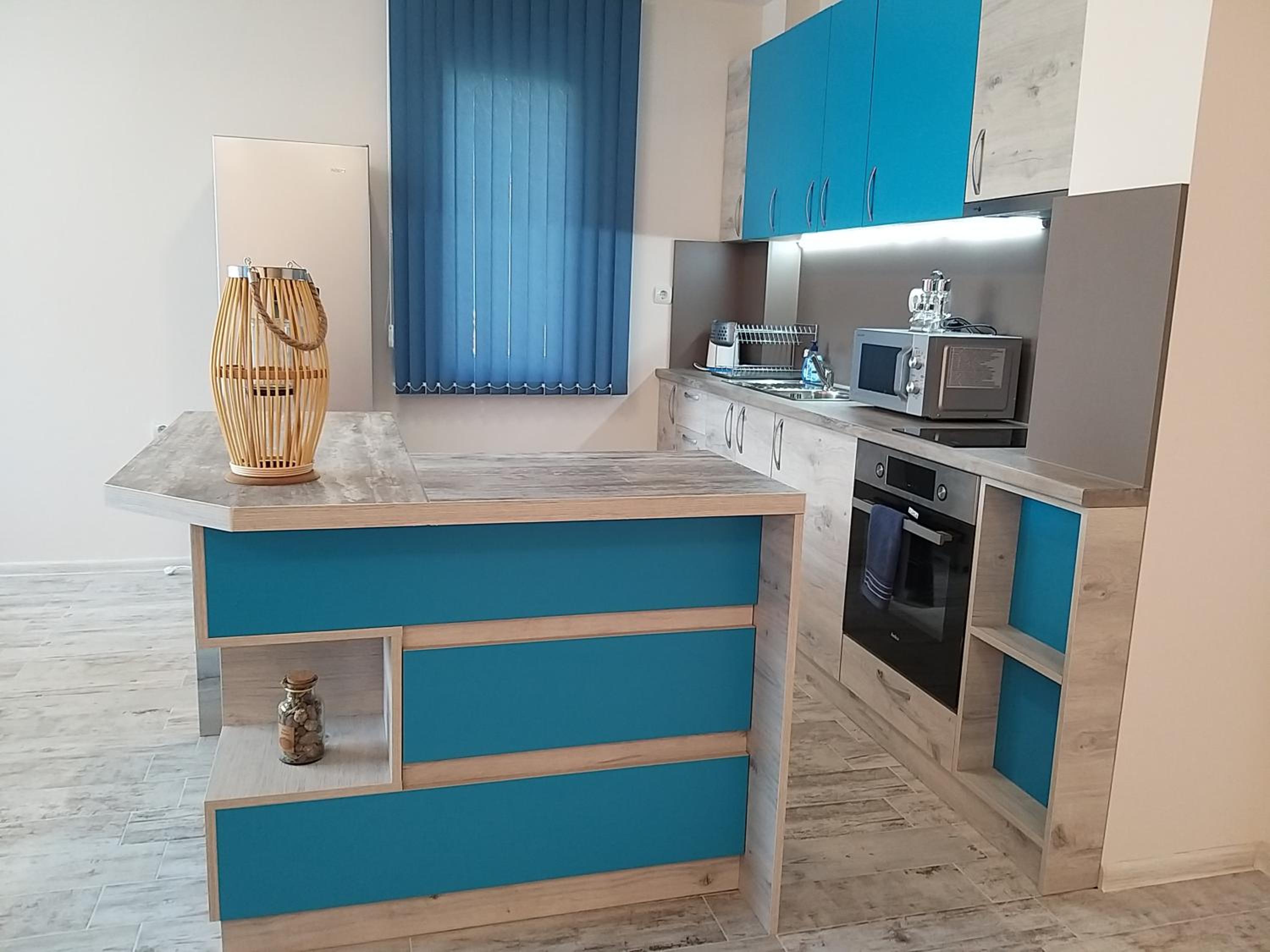 Апартамент Трапезица СКАЙ view 2