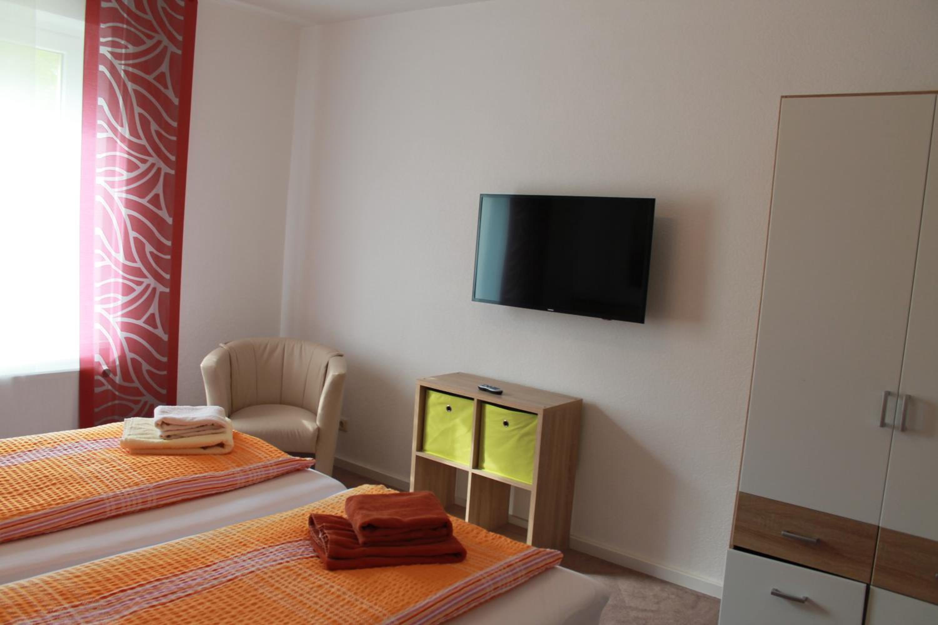 Pension Alscher Garni