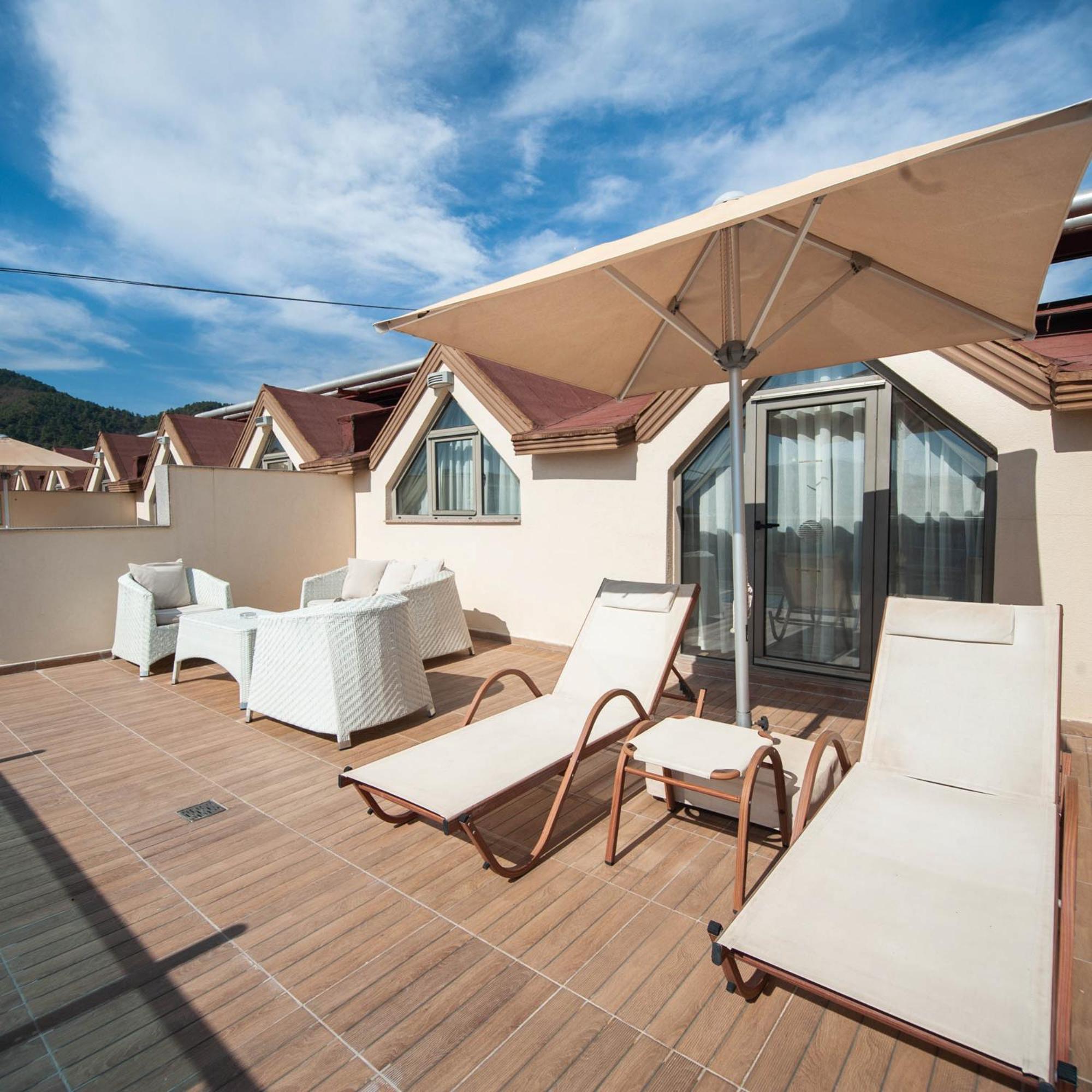 Emre Beach & Emre Hotel - Image 60