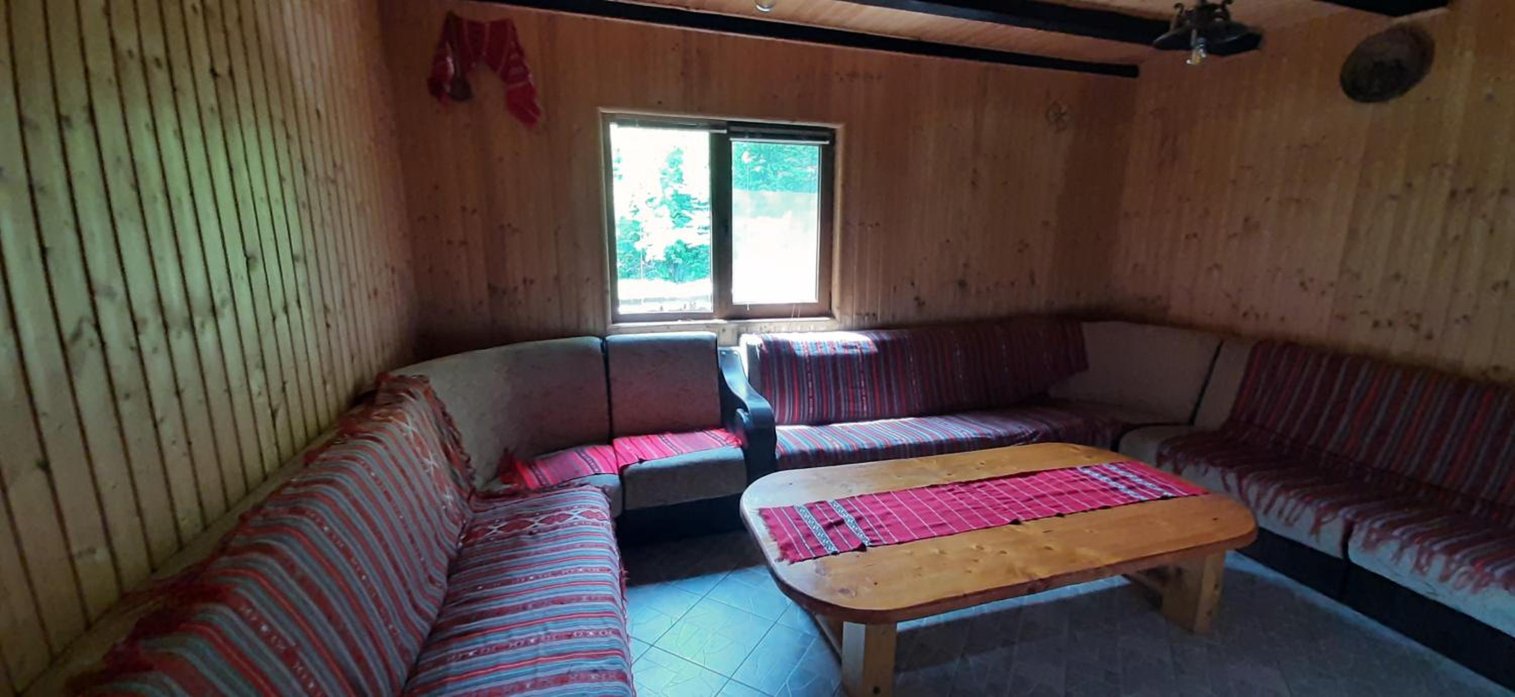 Cabana Ancutei view 4