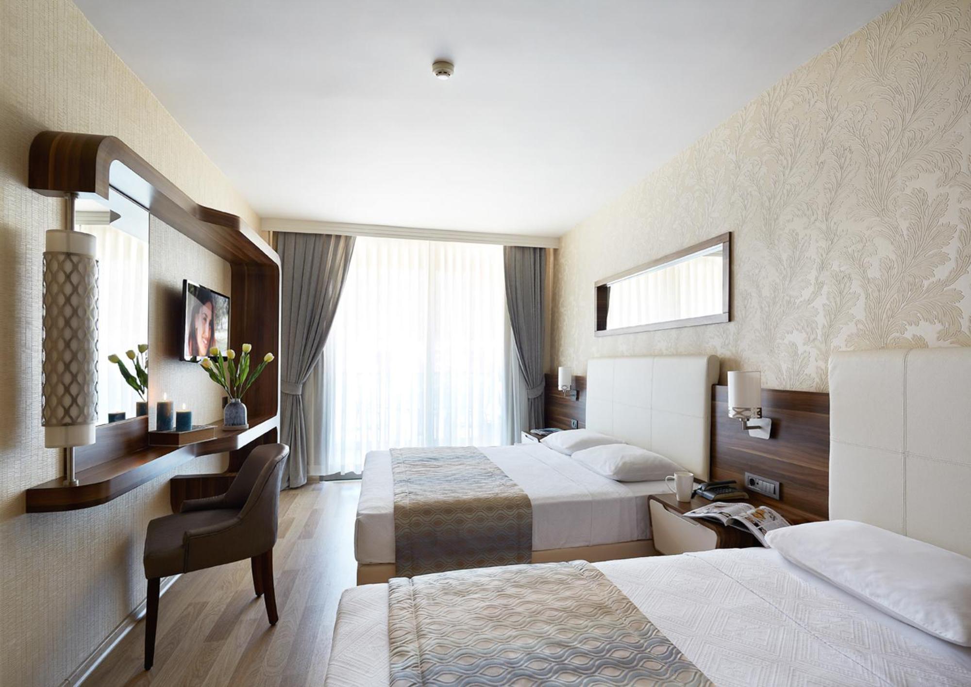 Emre Beach & Emre Hotel - Image 56