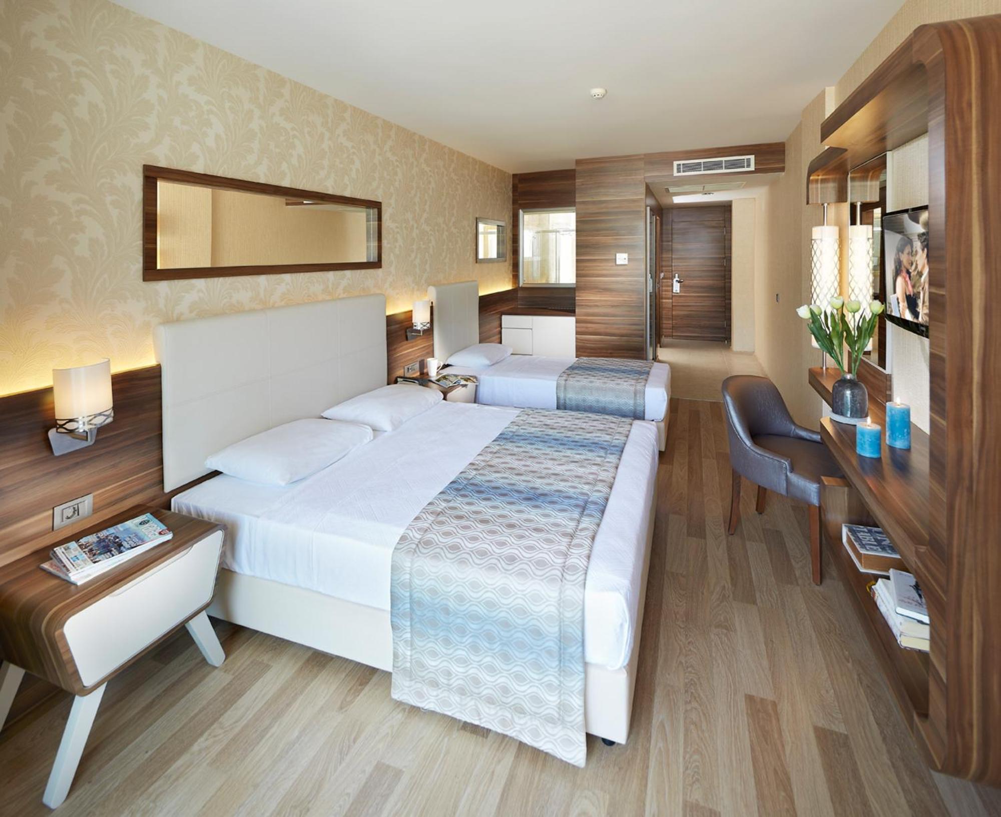 Emre Beach & Emre Hotel - Image 57