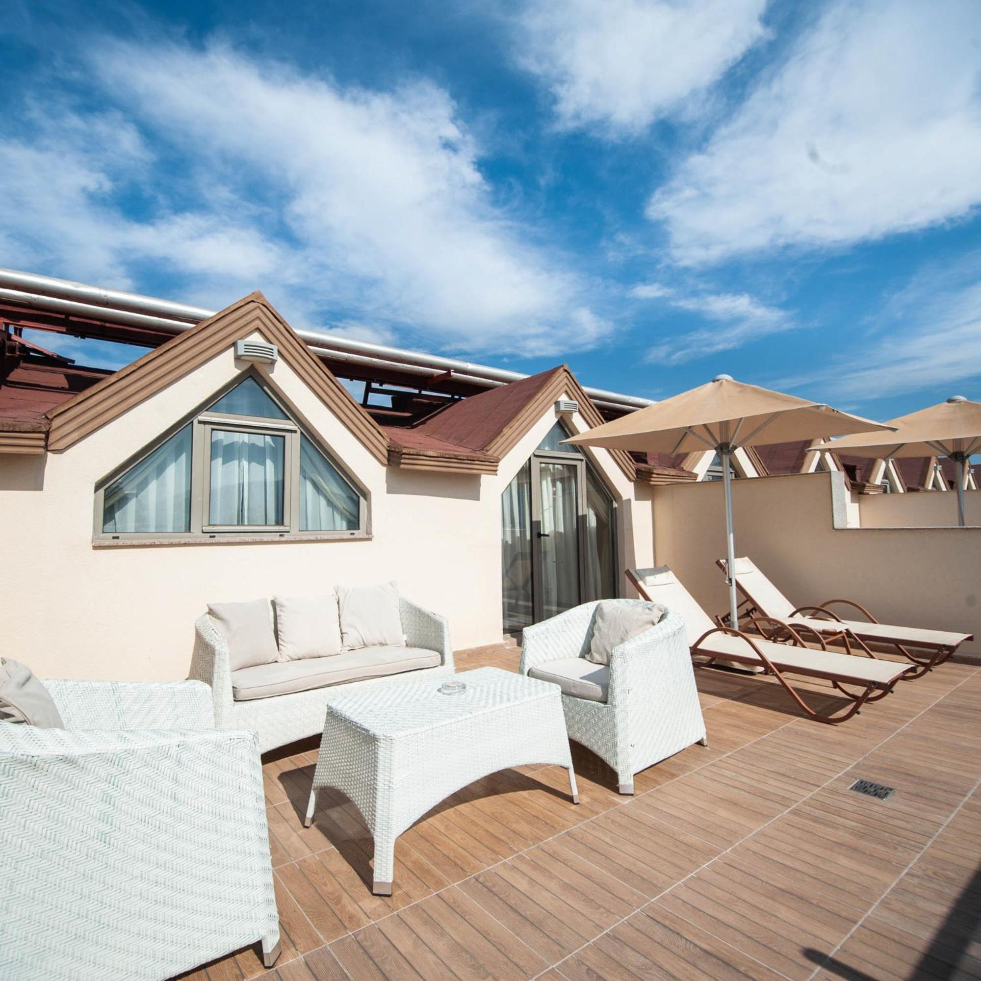Emre Beach & Emre Hotel - Image 54