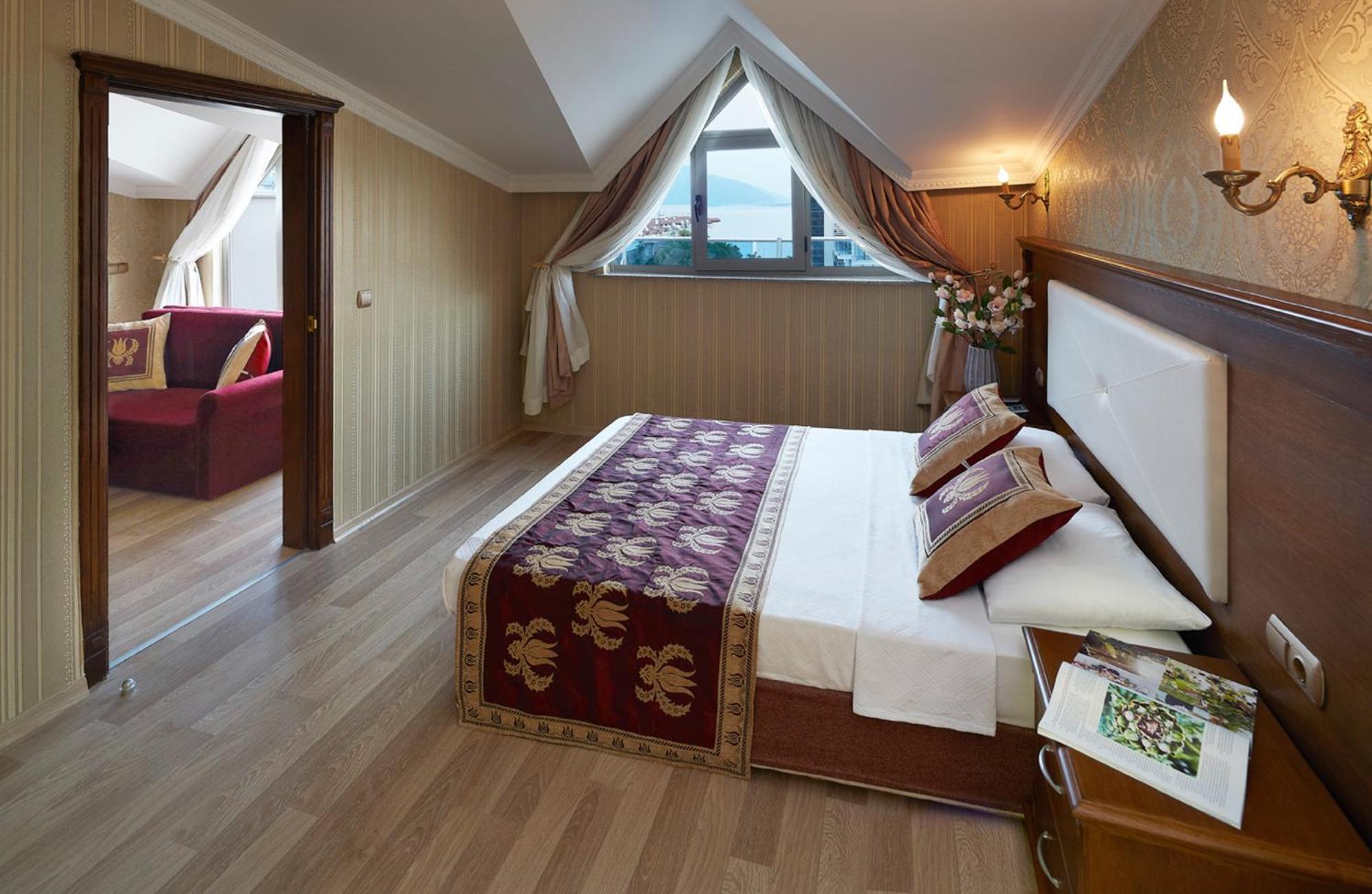 Emre Beach & Emre Hotel - Image 53