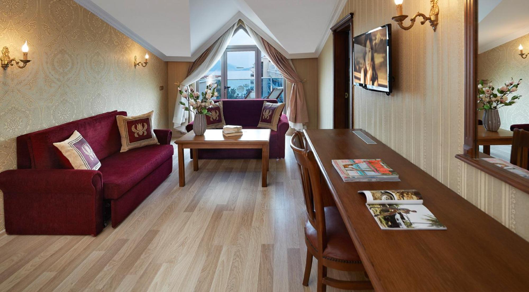 Emre Beach & Emre Hotel - Image 35