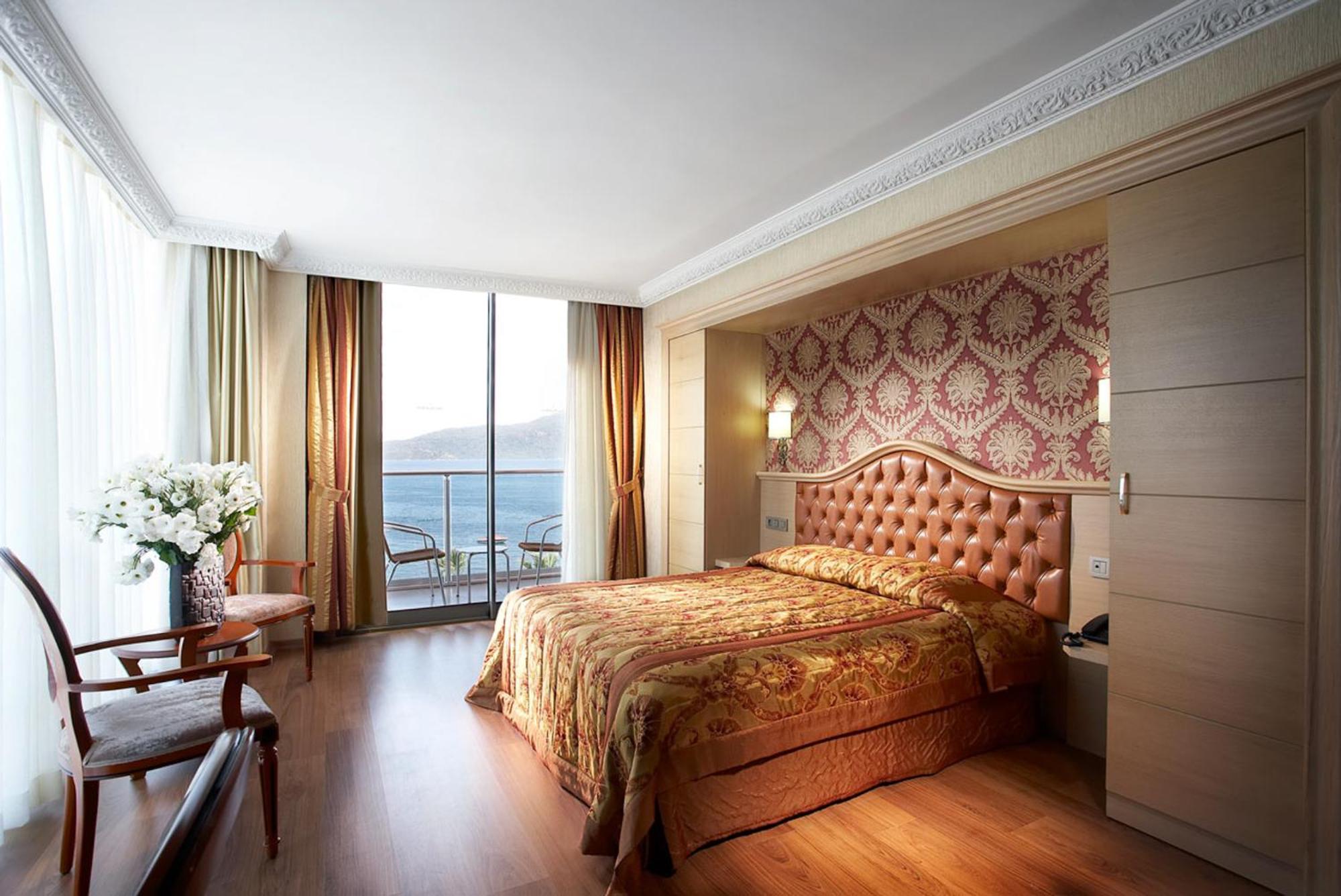 Emre Beach & Emre Hotel - Image 44