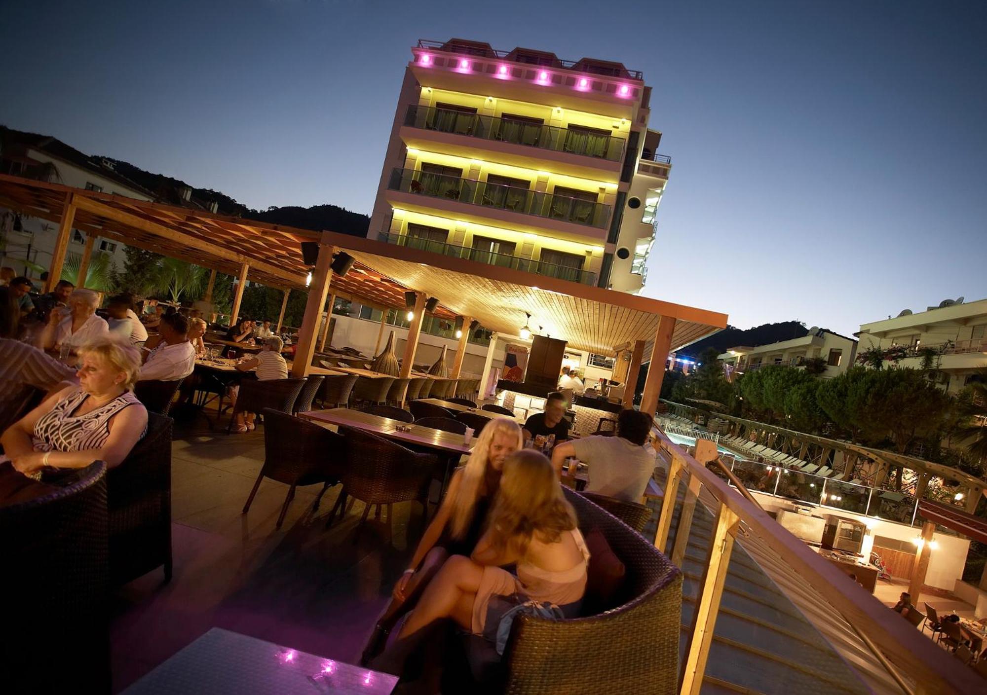 Emre Beach & Emre Hotel - Image 51