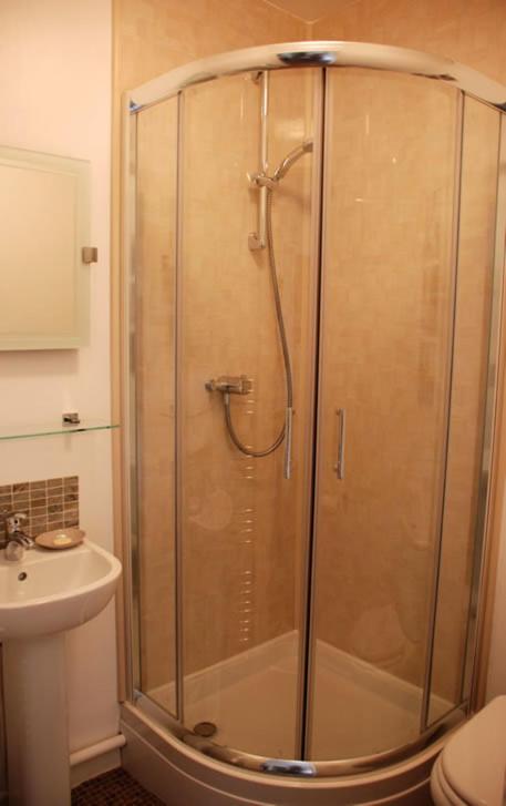 Wendover Guest House