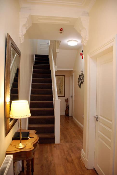 Wendover Guest House